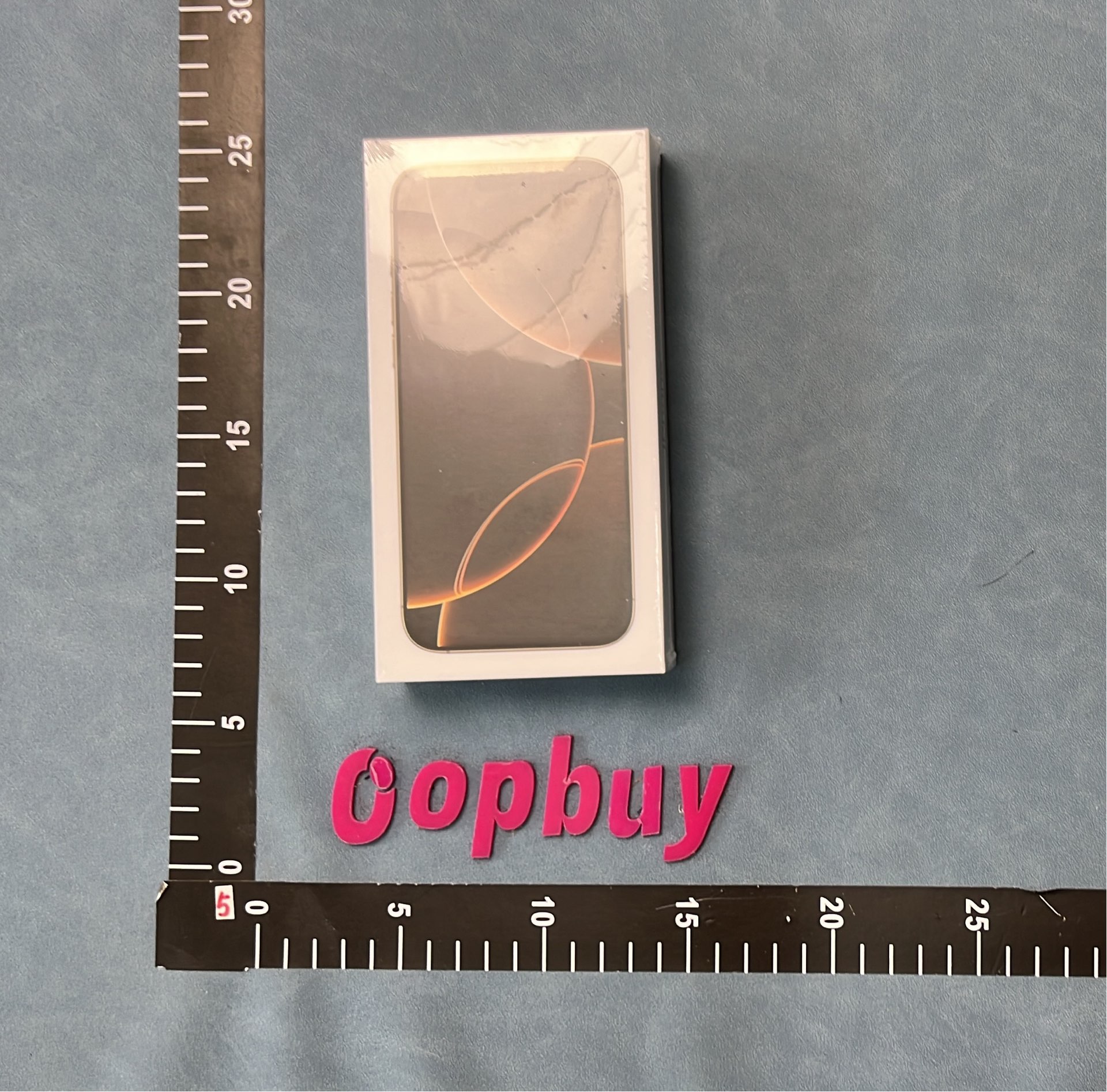 iPhone 14 Pro Max Gold 6.7" Display
