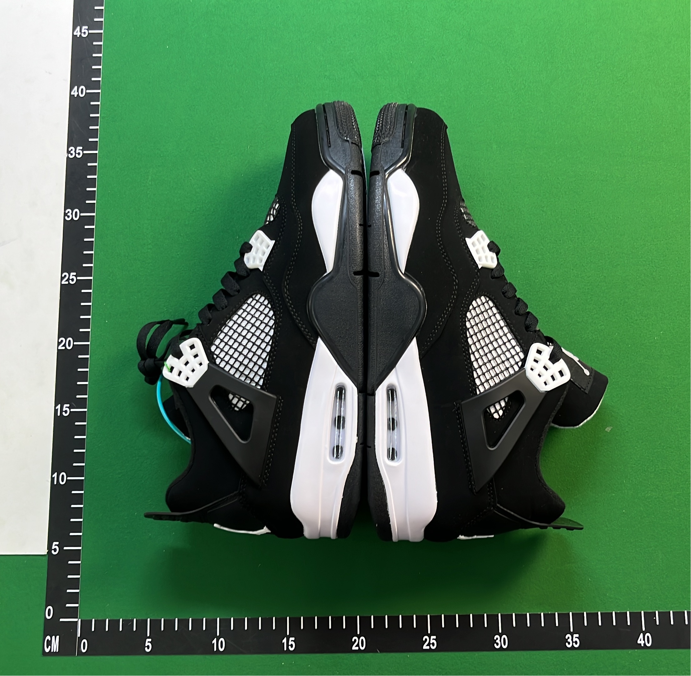Air Jordan 4 Retro Sneakers Collection