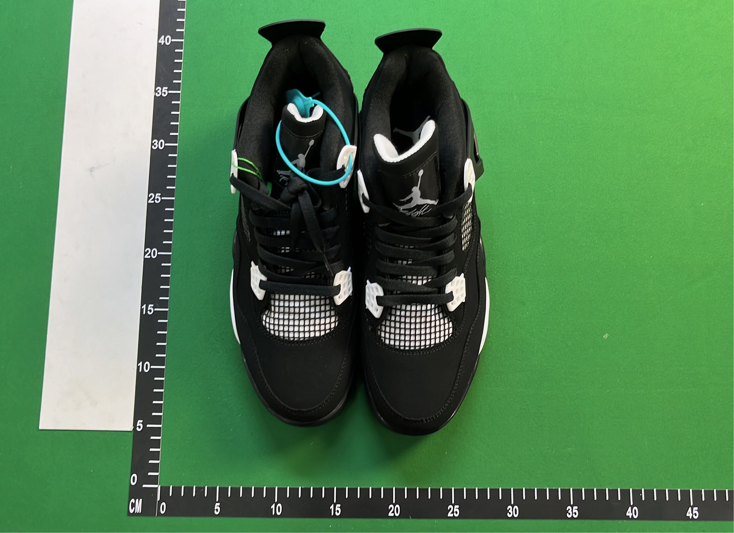 Air Jordan 4 Retro Sneakers Collection