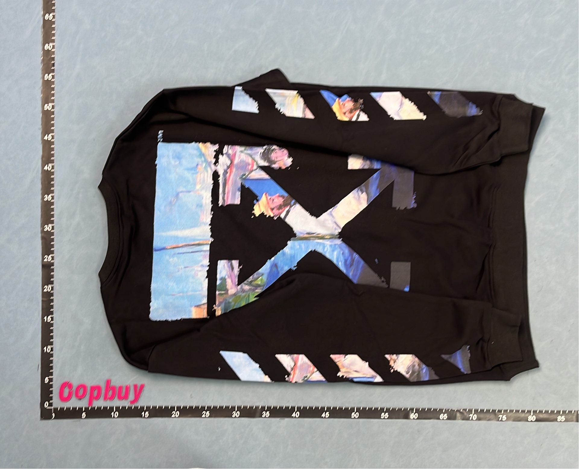 Off-White&trade; Hoodies Collection for Men and Women
