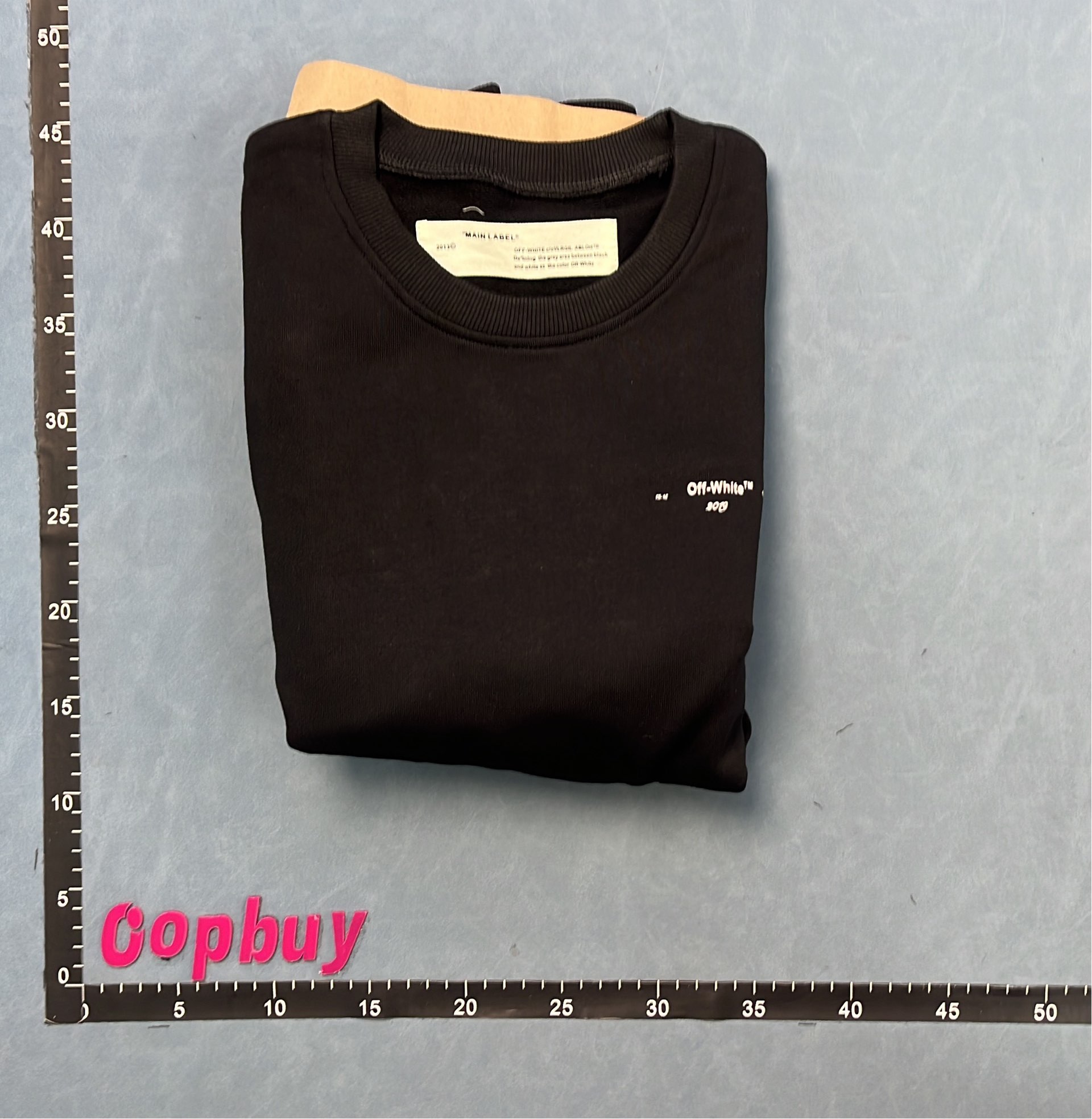 Off-White&trade; Hoodies Collection for Men and Women
