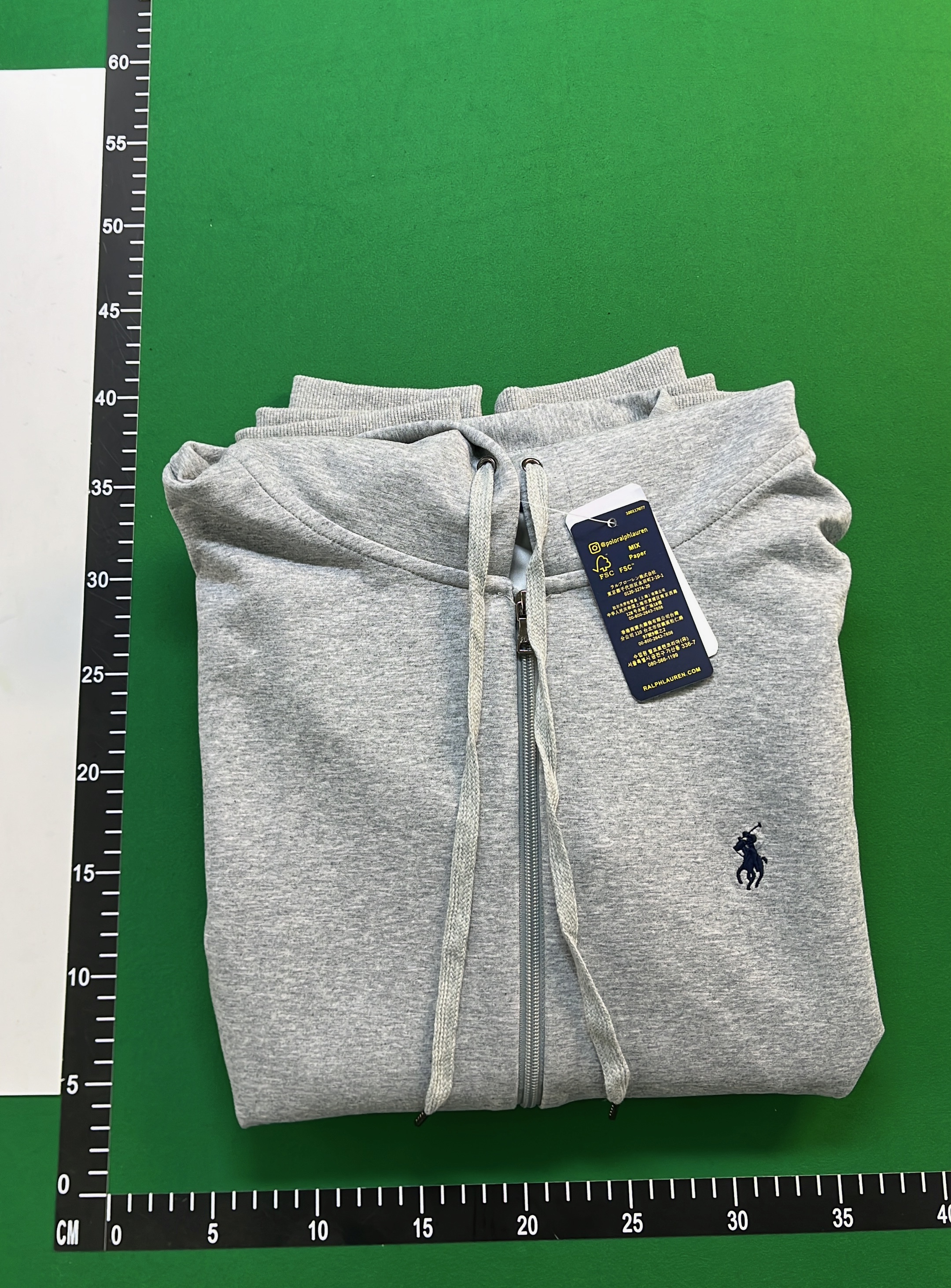 Polo Ralph Lauren Hoodie Sweatshirt for Men