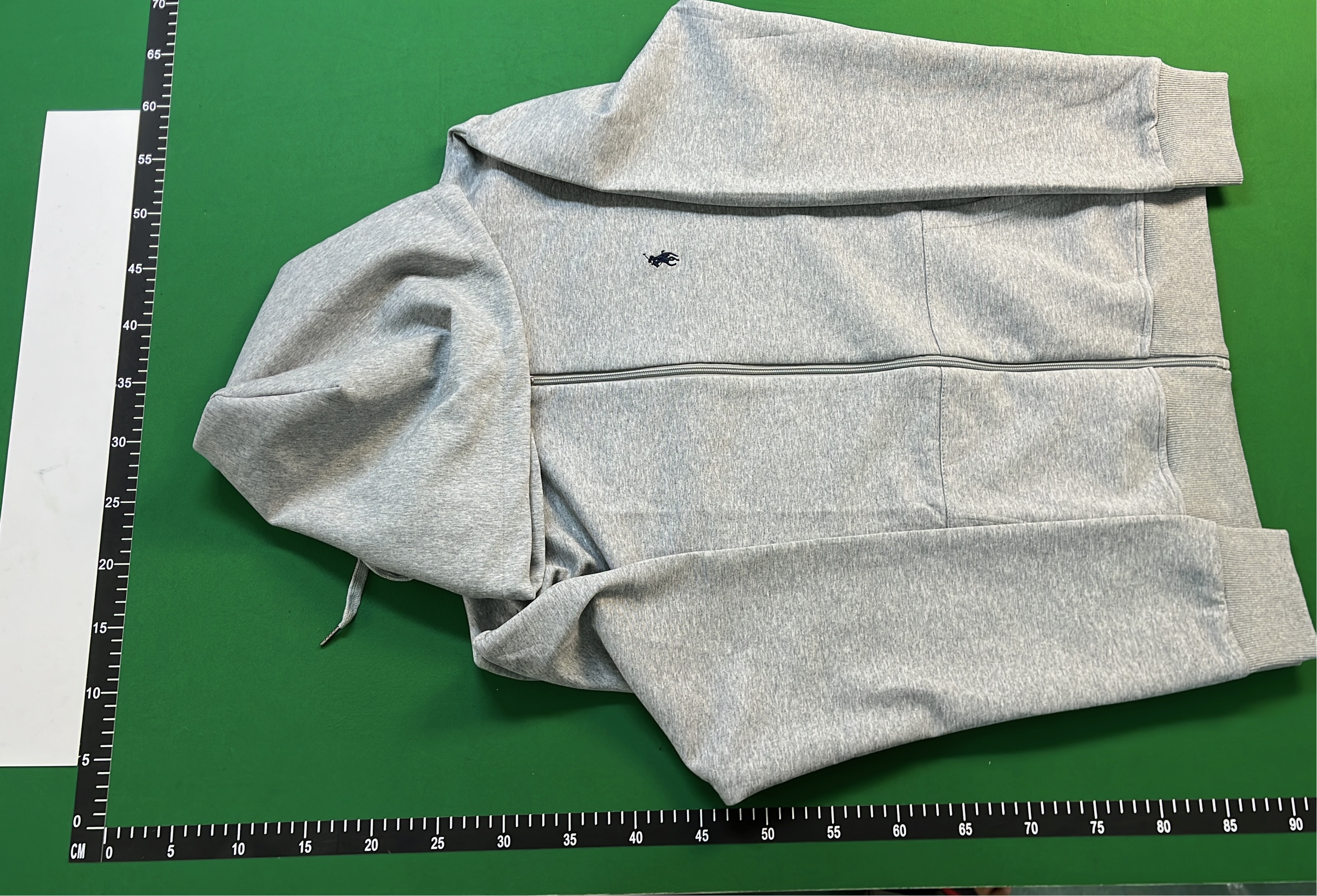 Polo Ralph Lauren Hoodie Sweatshirt for Men