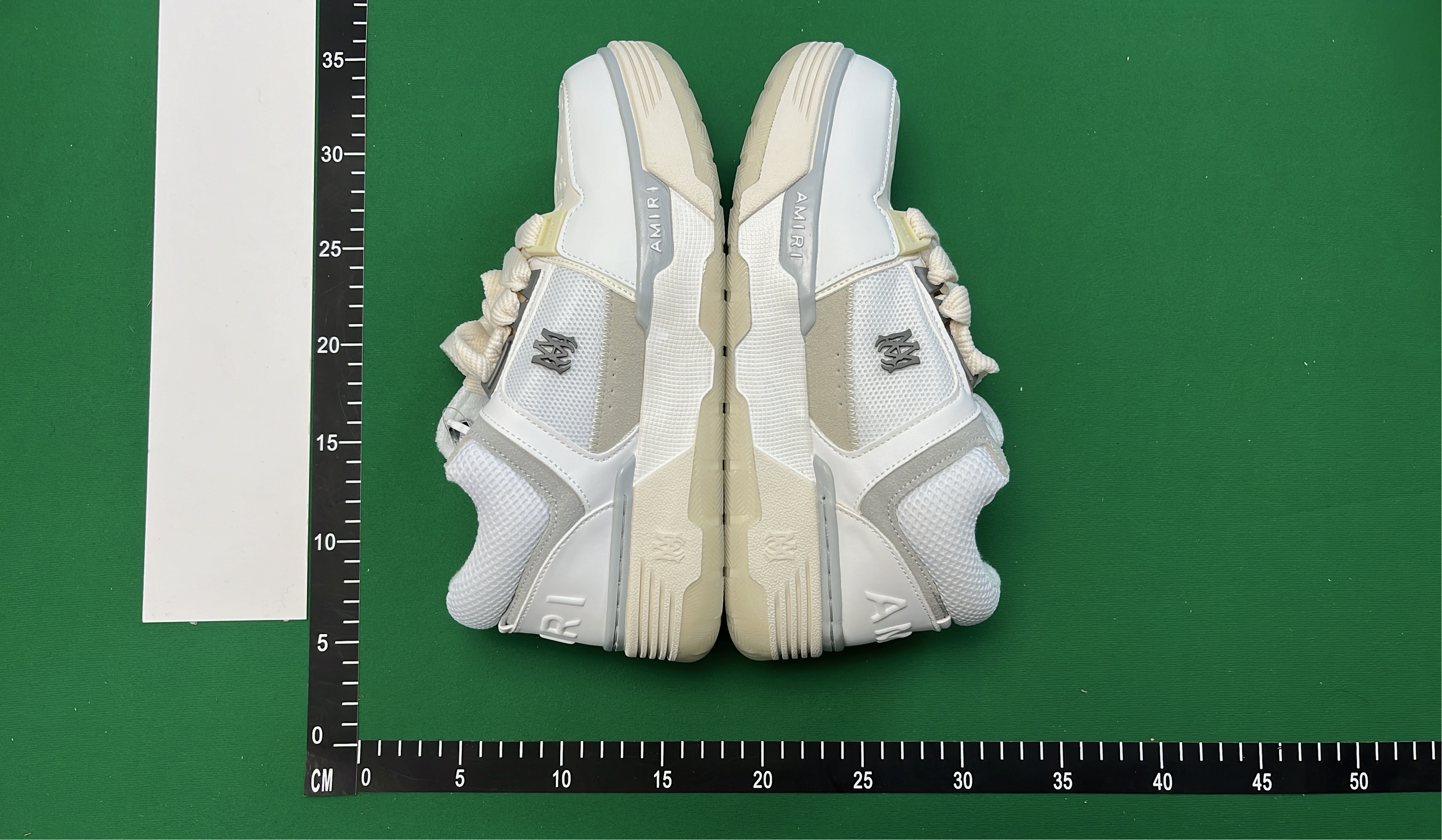AMIRI Sneakers Collection - Stylish and Comfortable Footwear