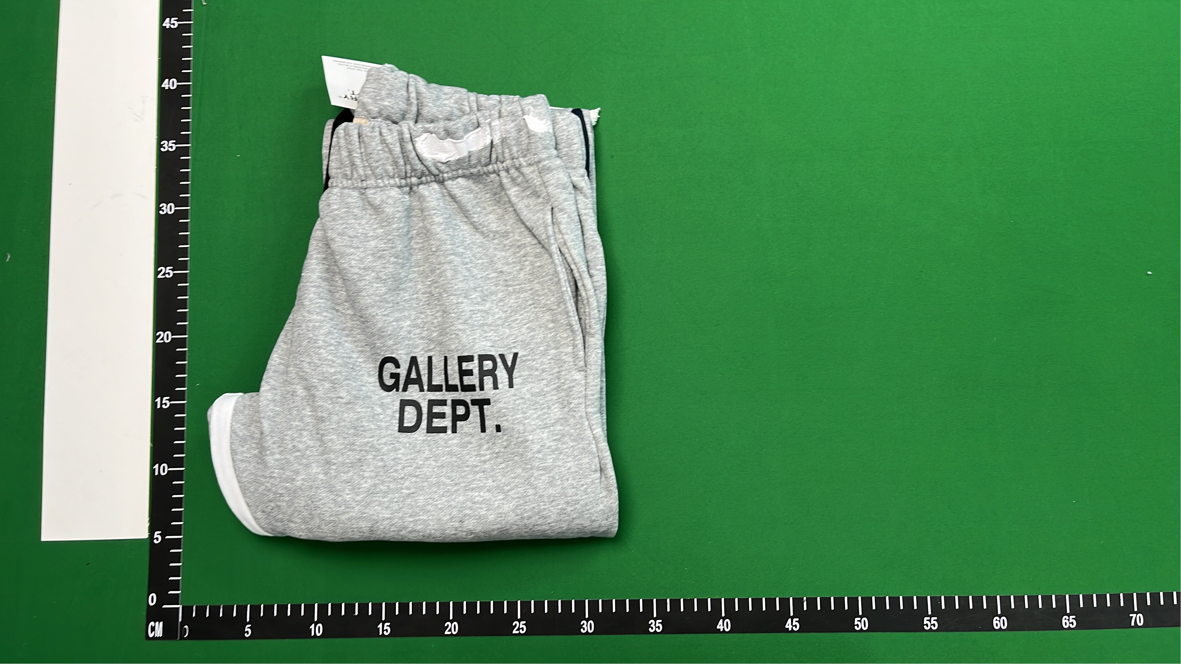 Gallery Dept. Paint Splatter Pants