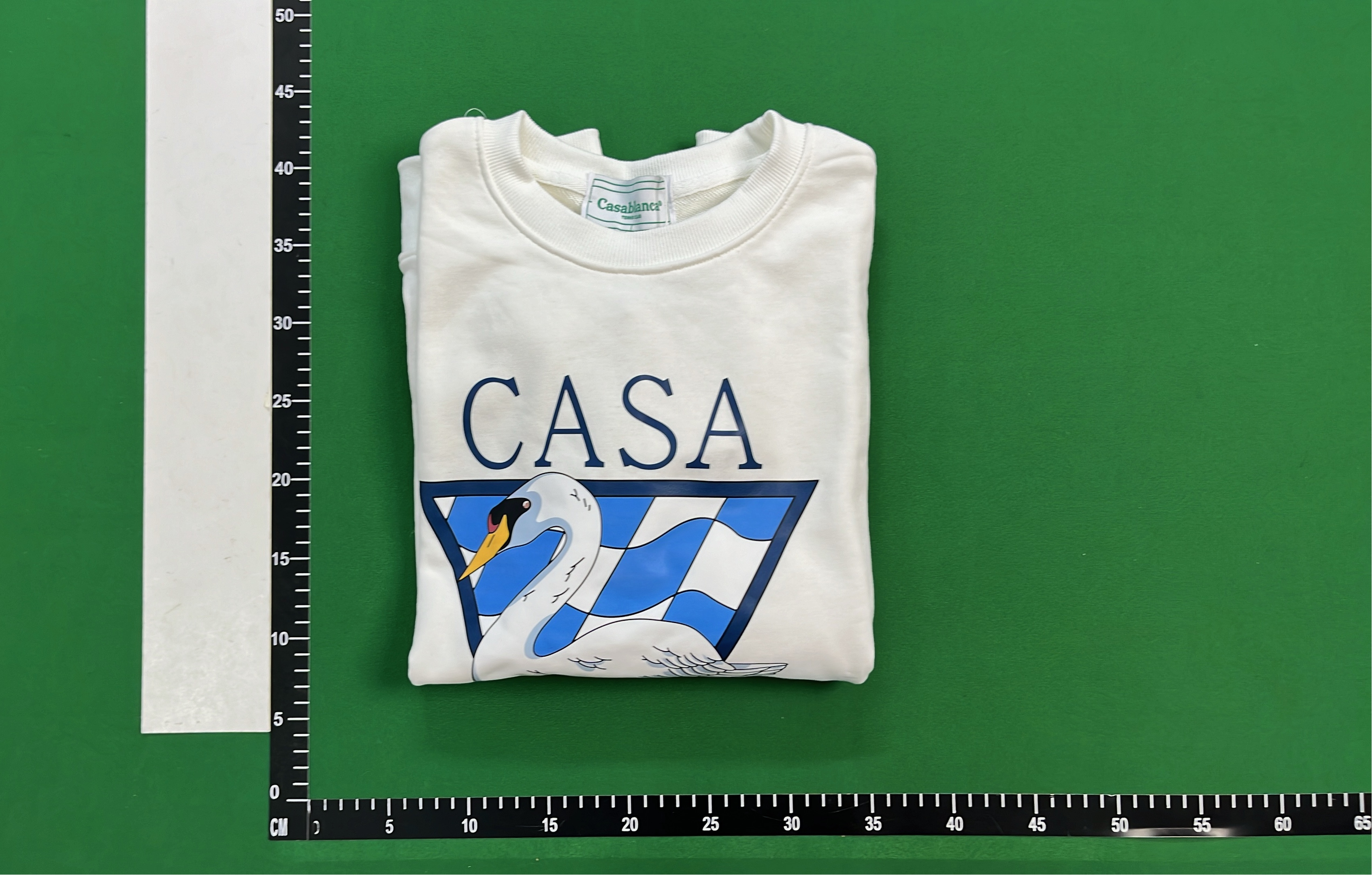 Casablanca Tennis Club Sweatshirts for Men Women