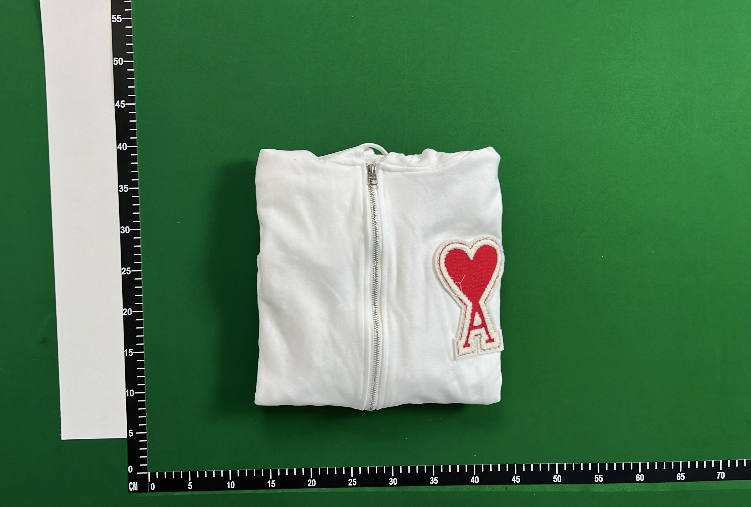 ULSUM Heart Logo Hoodie and Sweatshirt Collection
