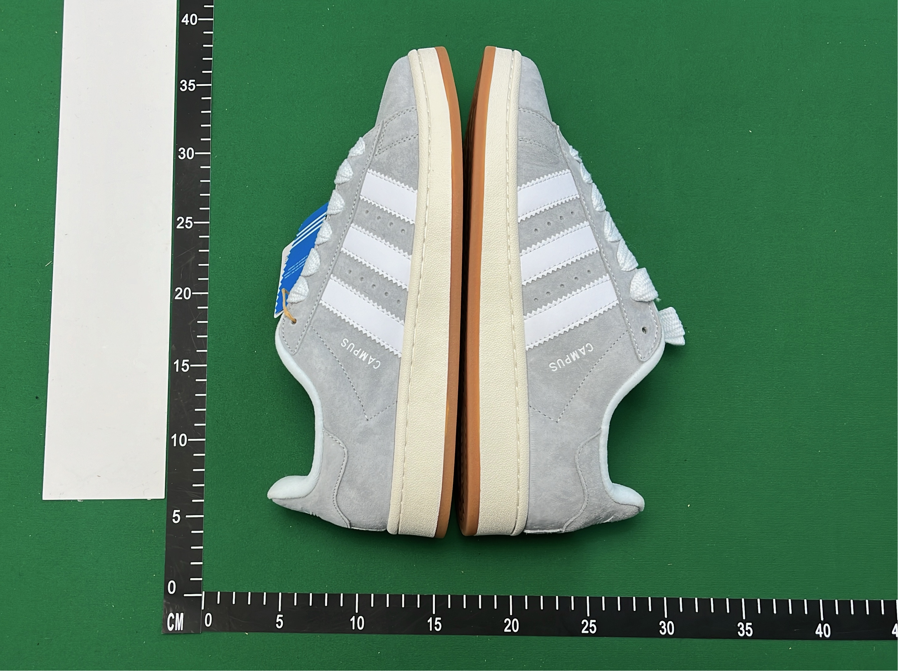 Adidas Campus Sneakers in Multiple Colors