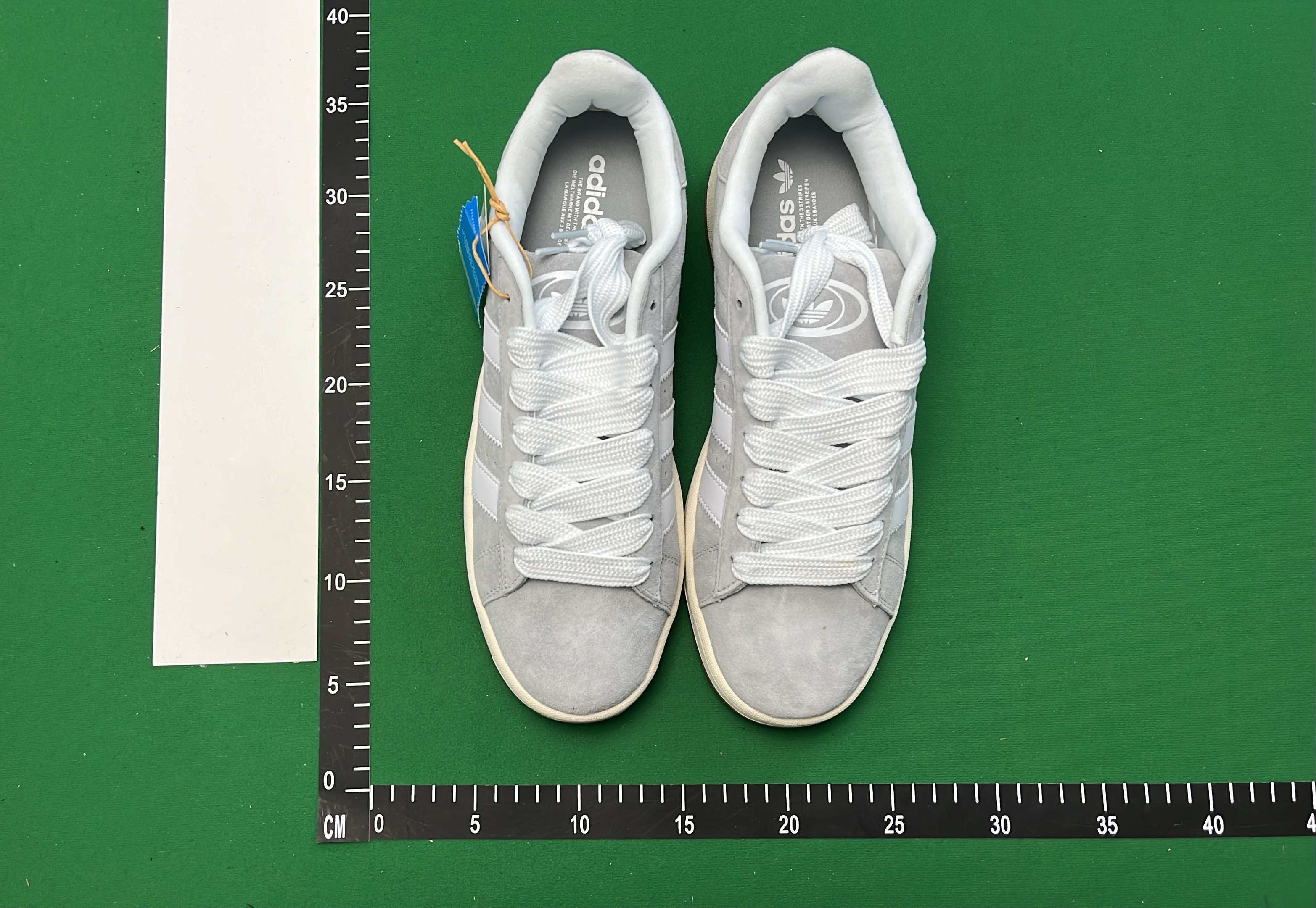 Adidas Campus Sneakers in Multiple Colors