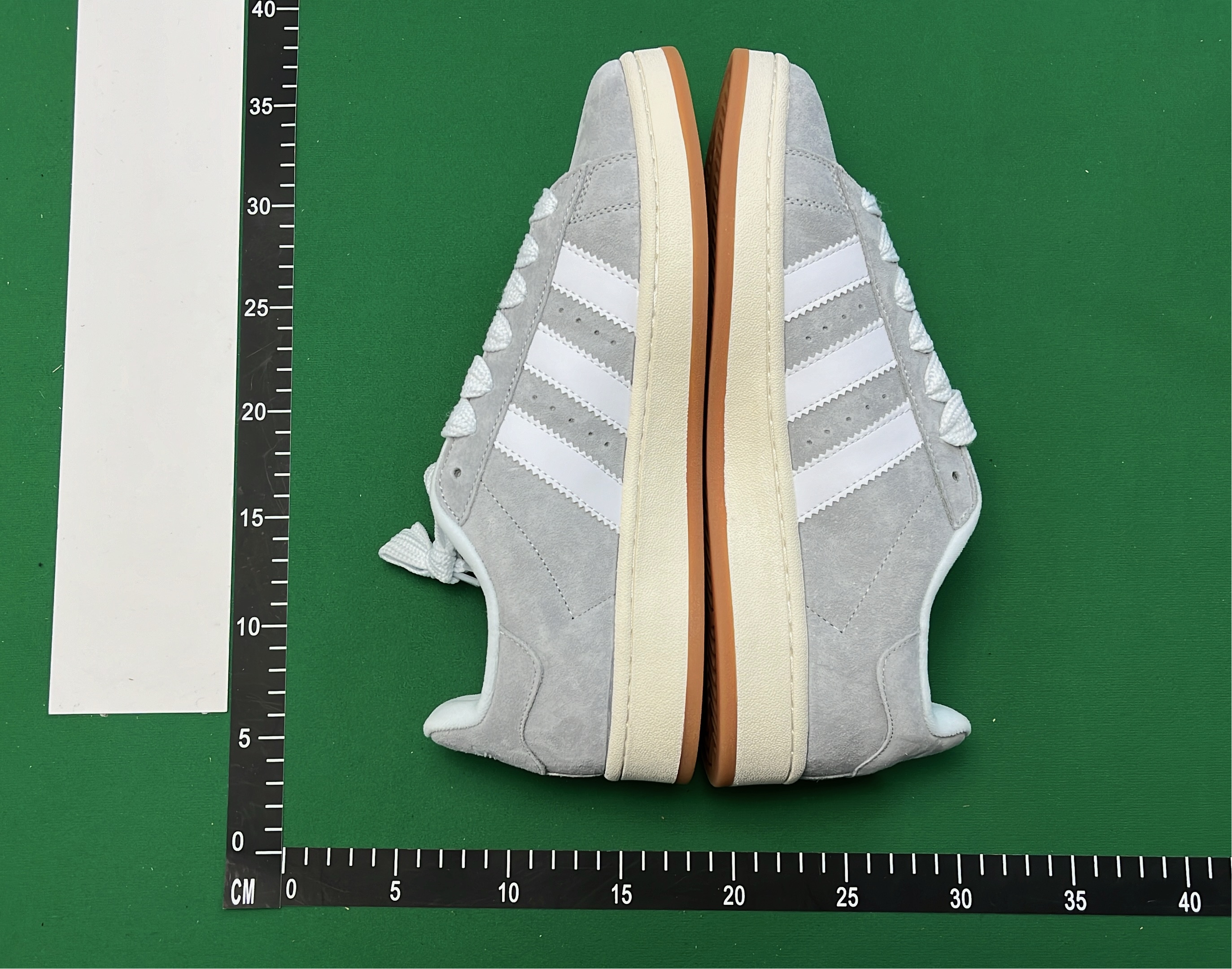Adidas Campus Sneakers in Multiple Colors
