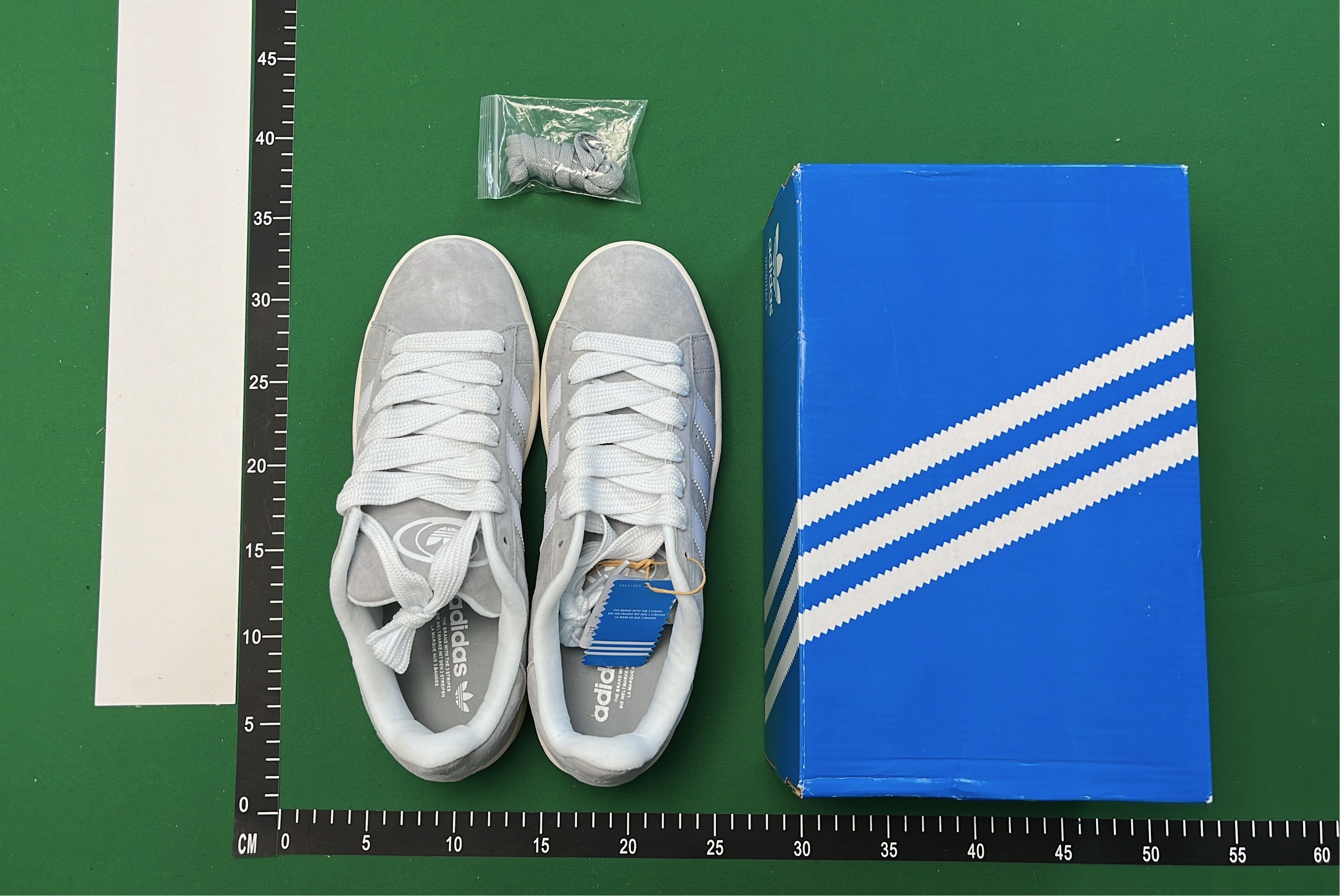 Adidas Campus Sneakers in Multiple Colors