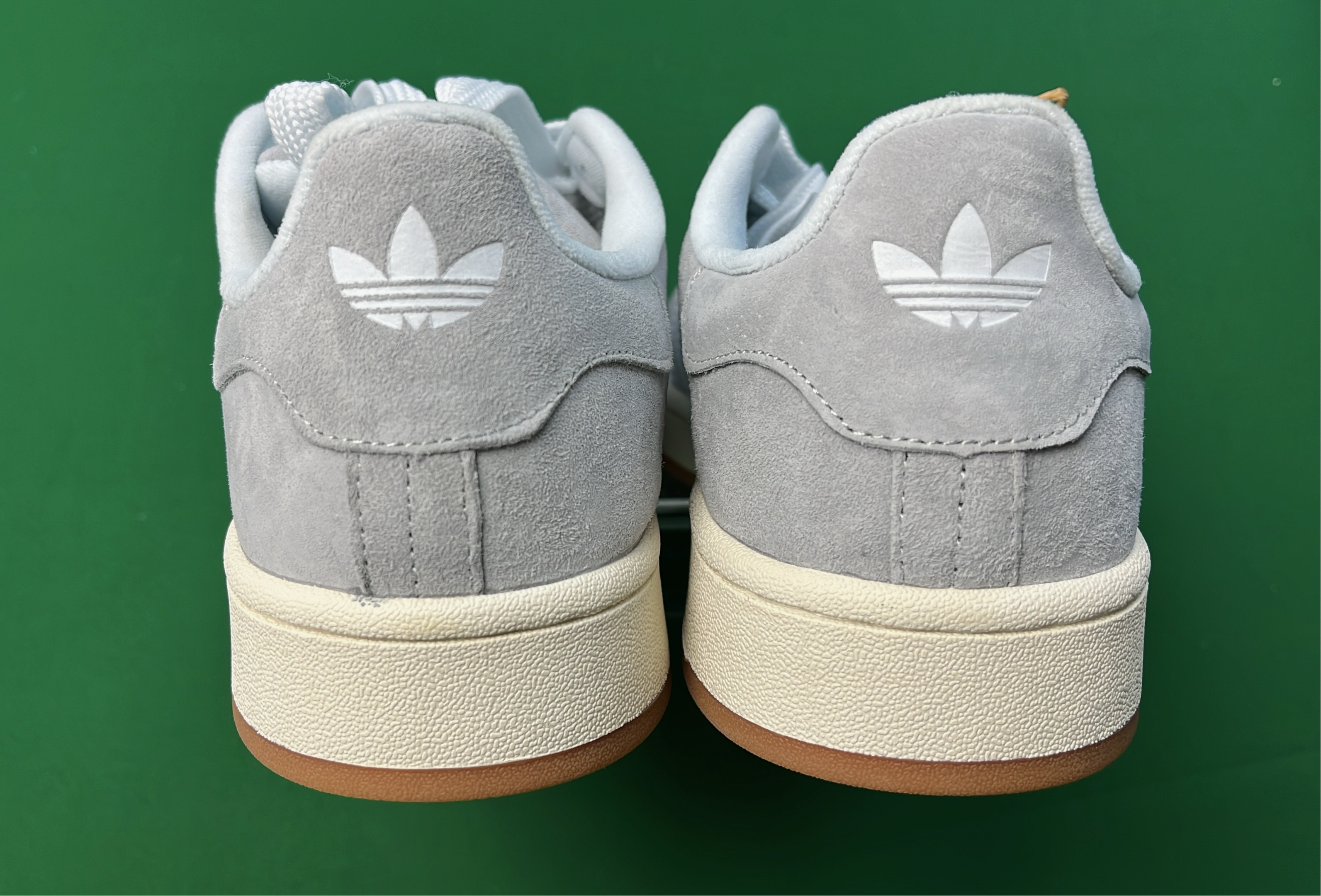 Adidas Campus Sneakers in Multiple Colors