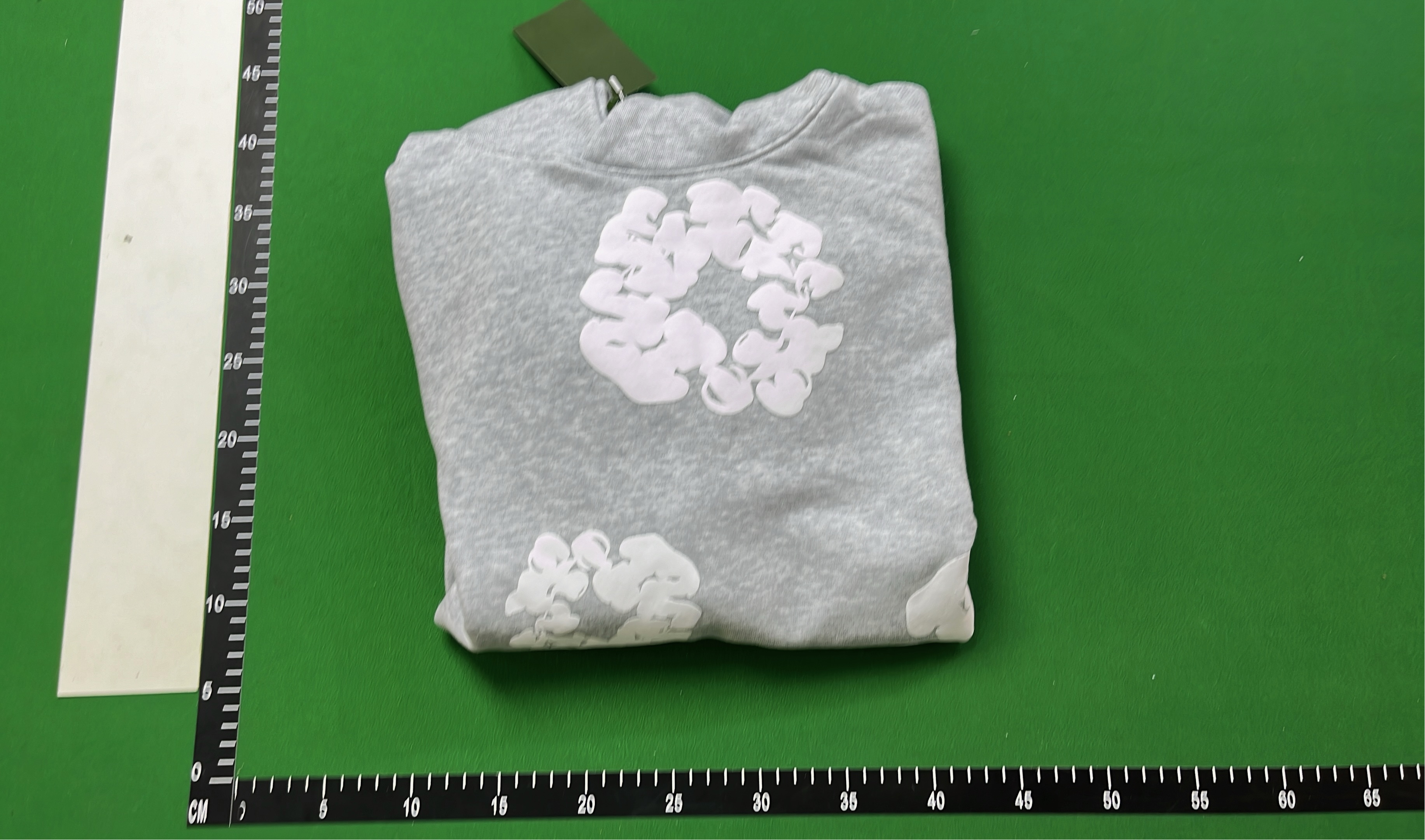 ULSUM Floral Hoodie & Sweatpants Set - Trendy Streetwear Collection
