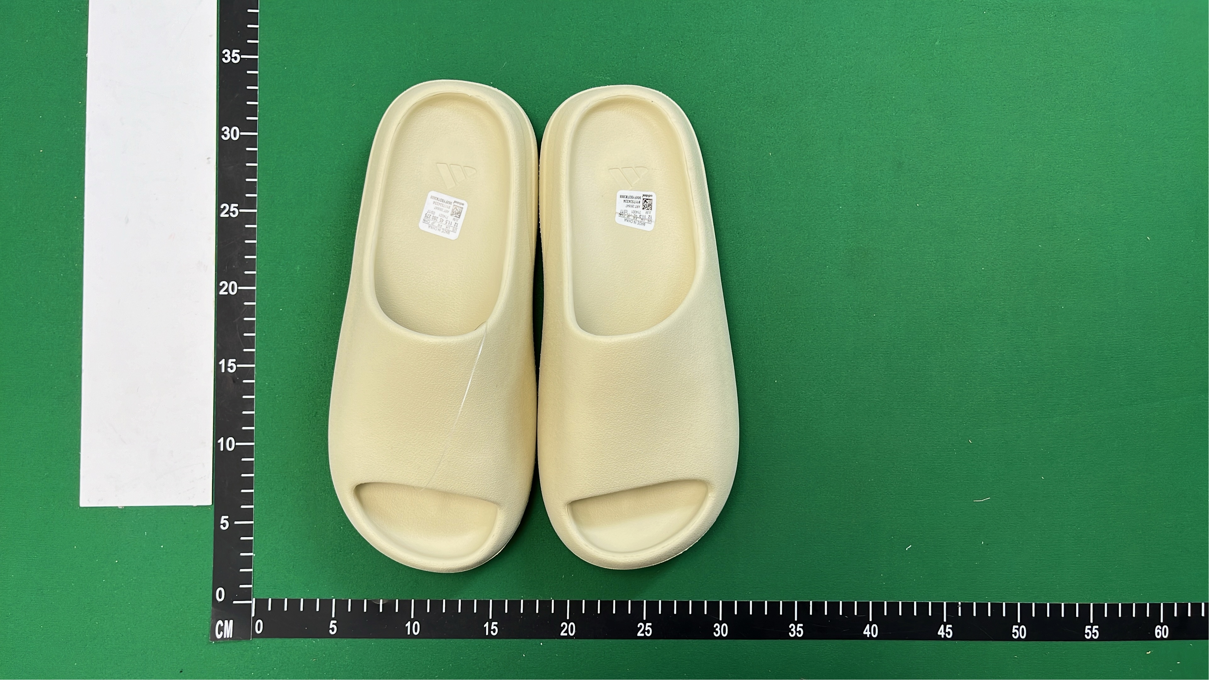 Yeezy Slide Sandals Official Release