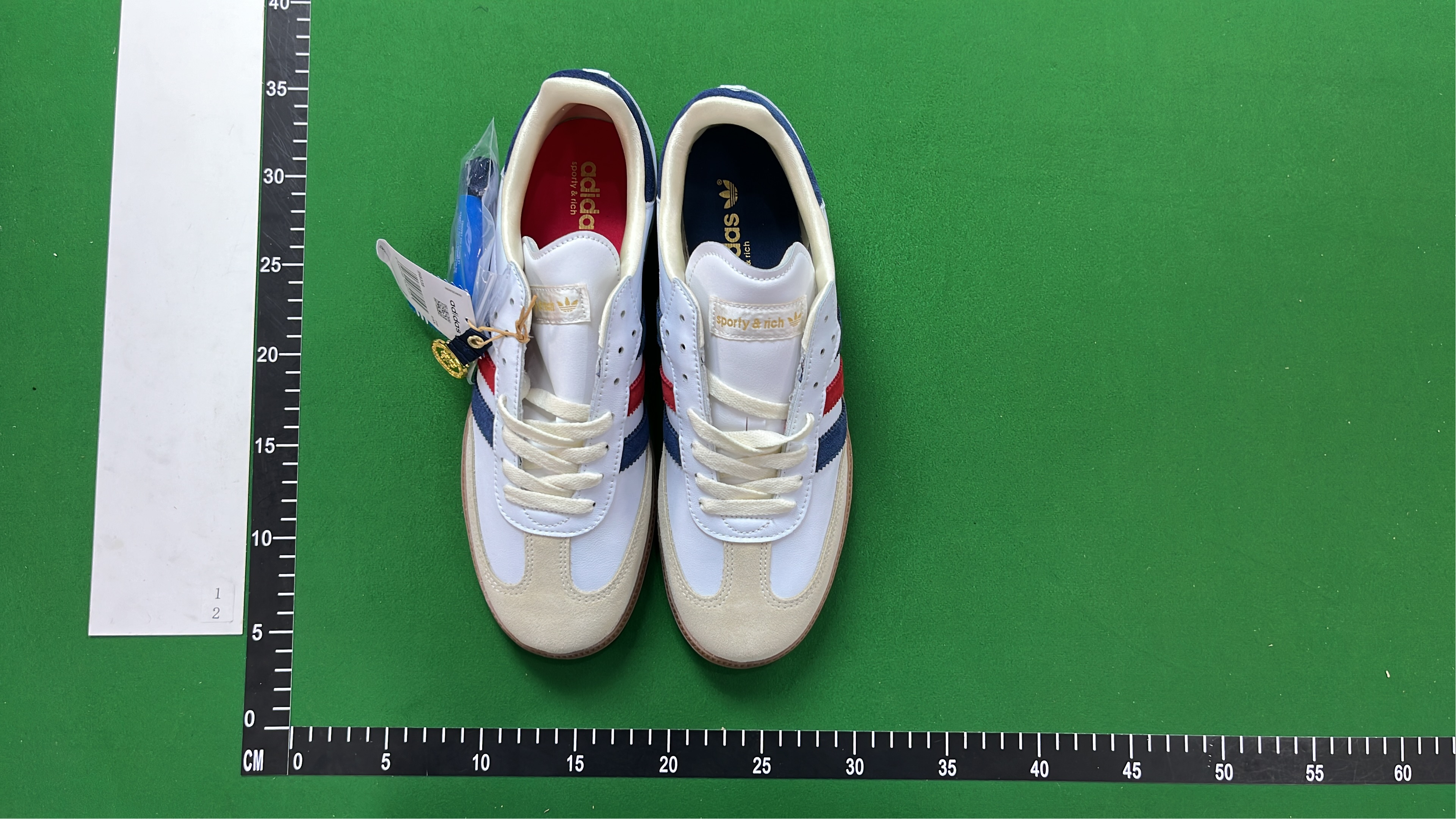 Adidas Samba OG Classic Retro Sneakers