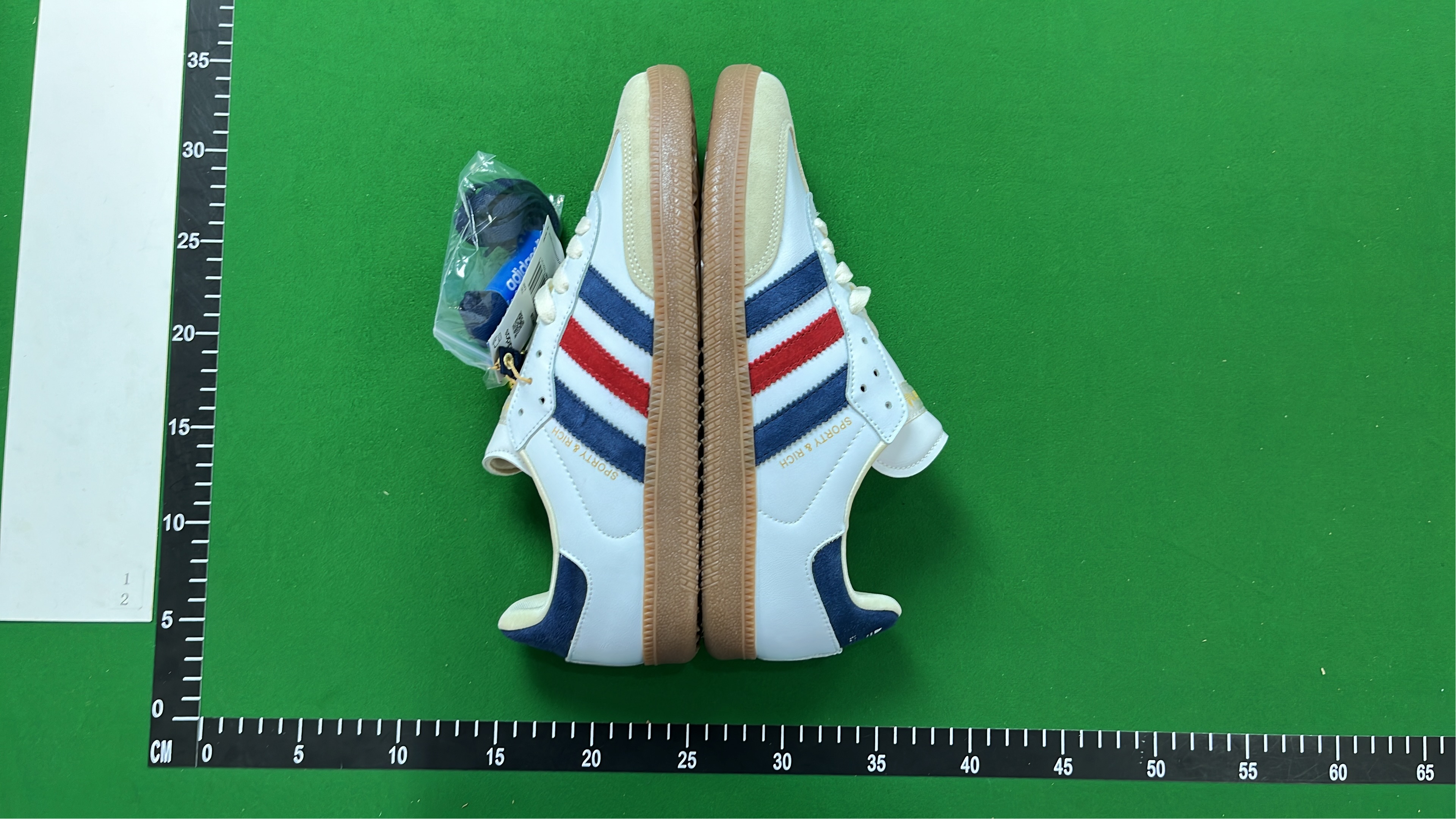 Adidas Samba OG Classic Retro Sneakers