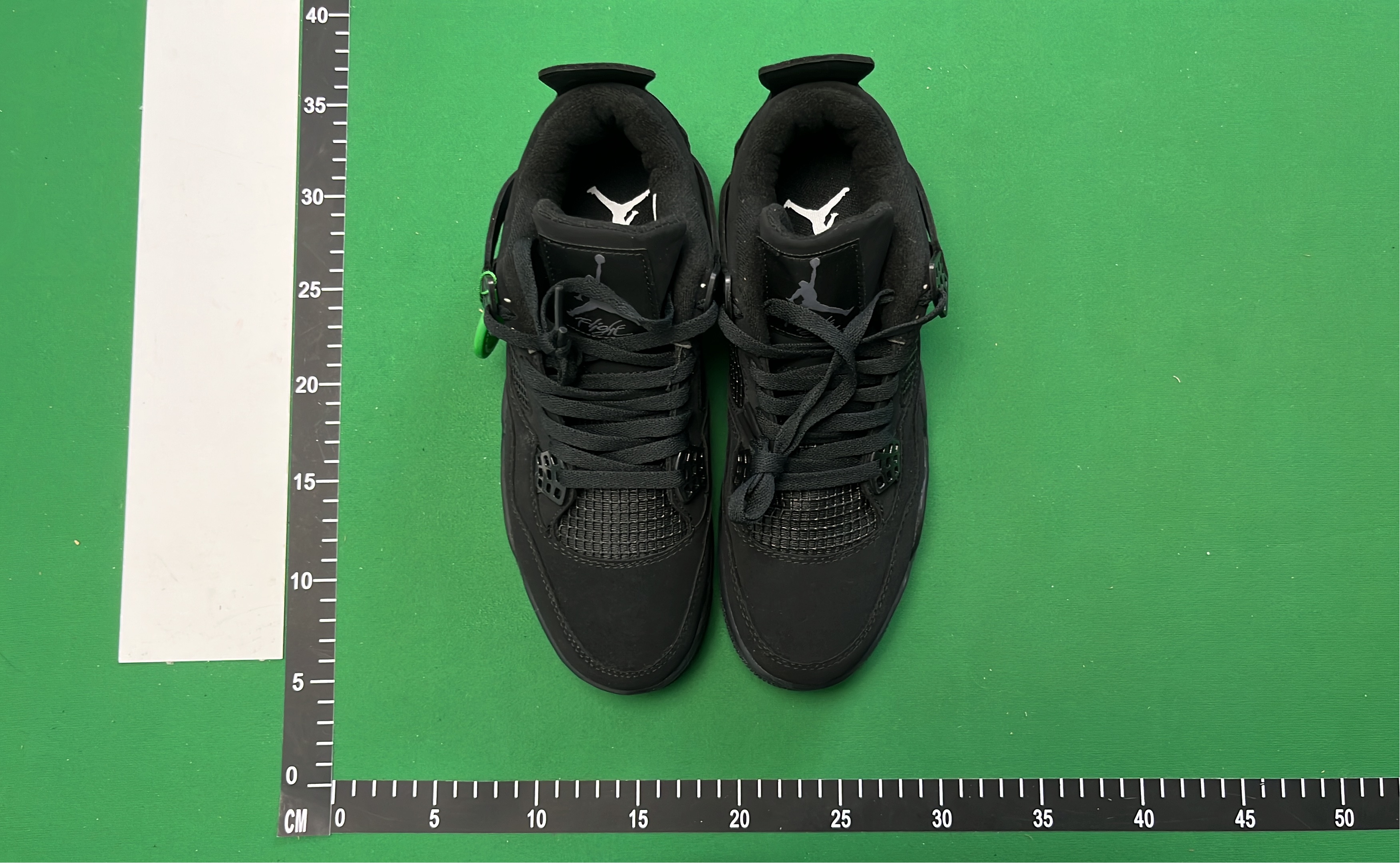 Air Jordan 4 Retro Shoes - Multiple Colorways