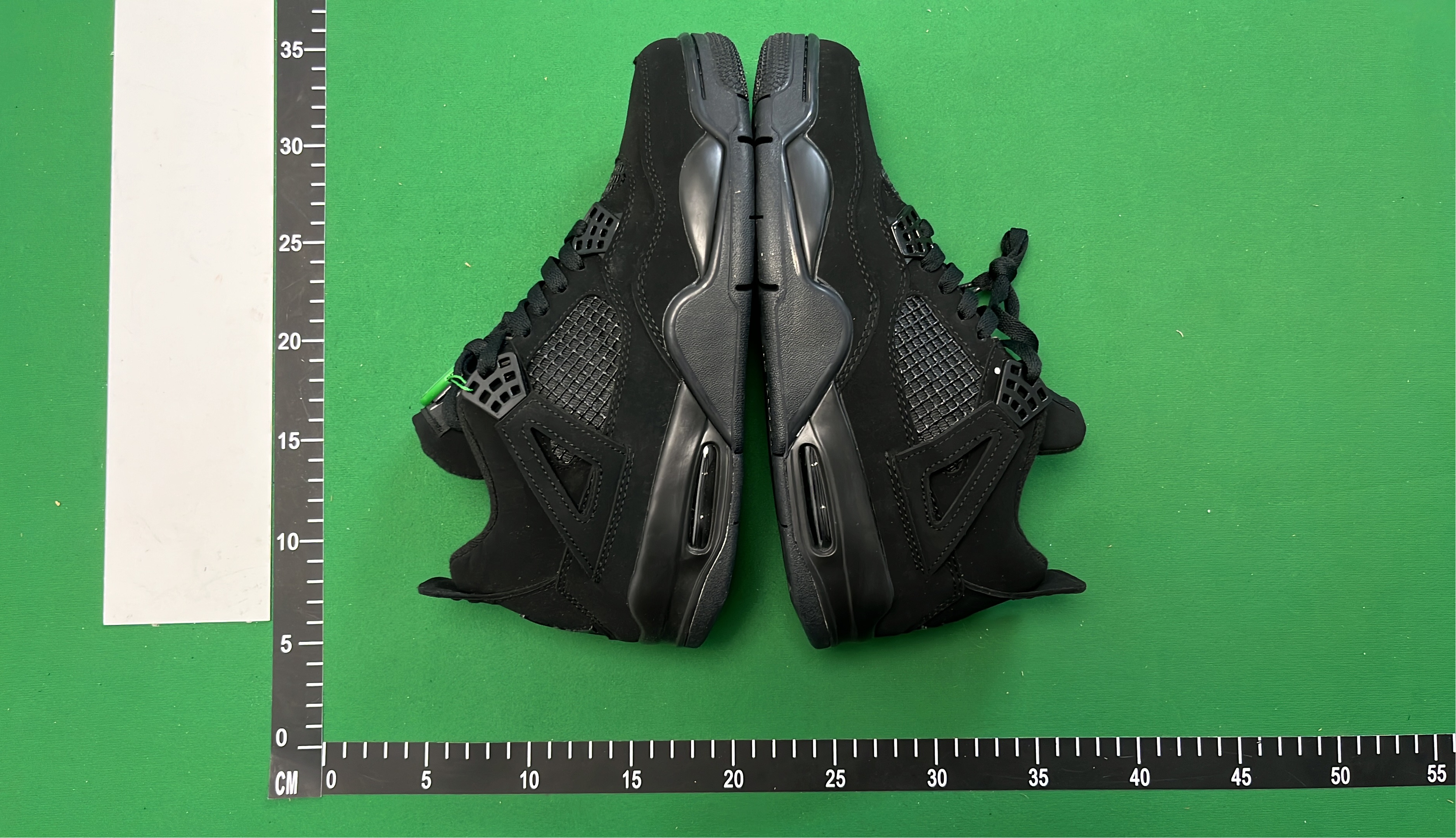 Air Jordan 4 Retro Shoes - Multiple Colorways