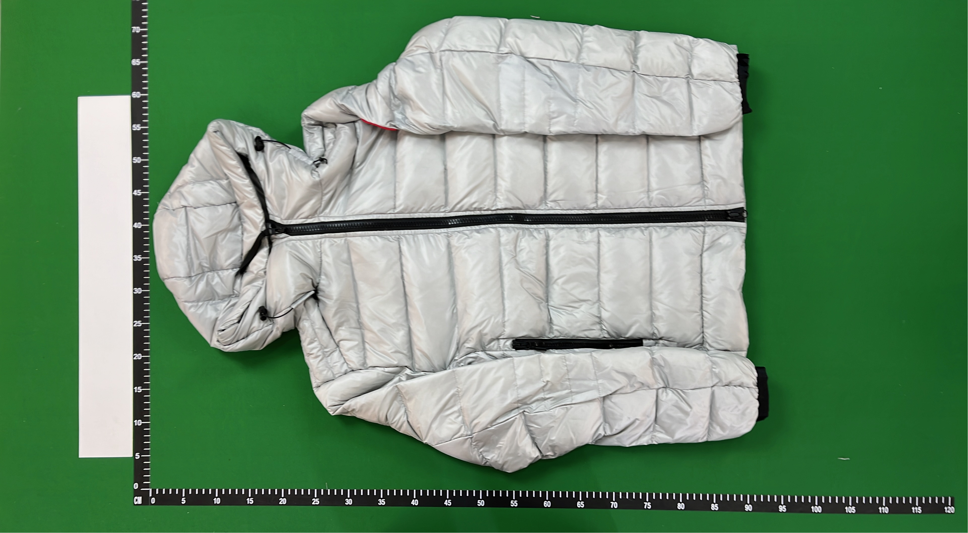 Canada Goose Lightweight Down Jacket for Men