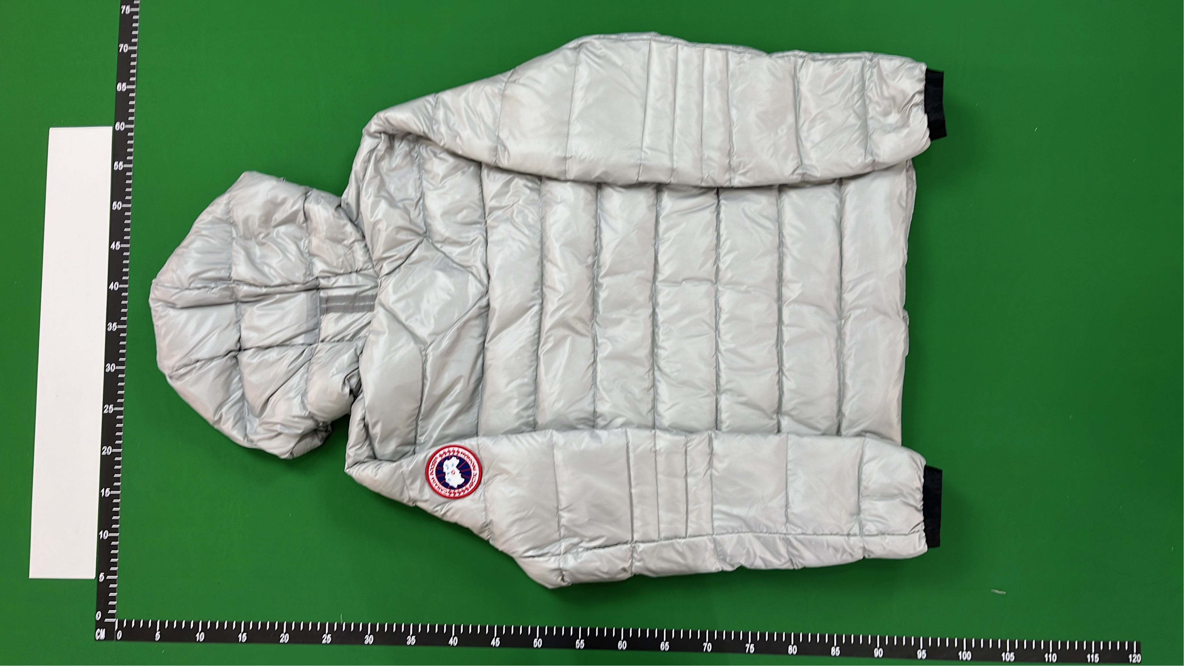 Canada Goose Lightweight Down Jacket for Men
