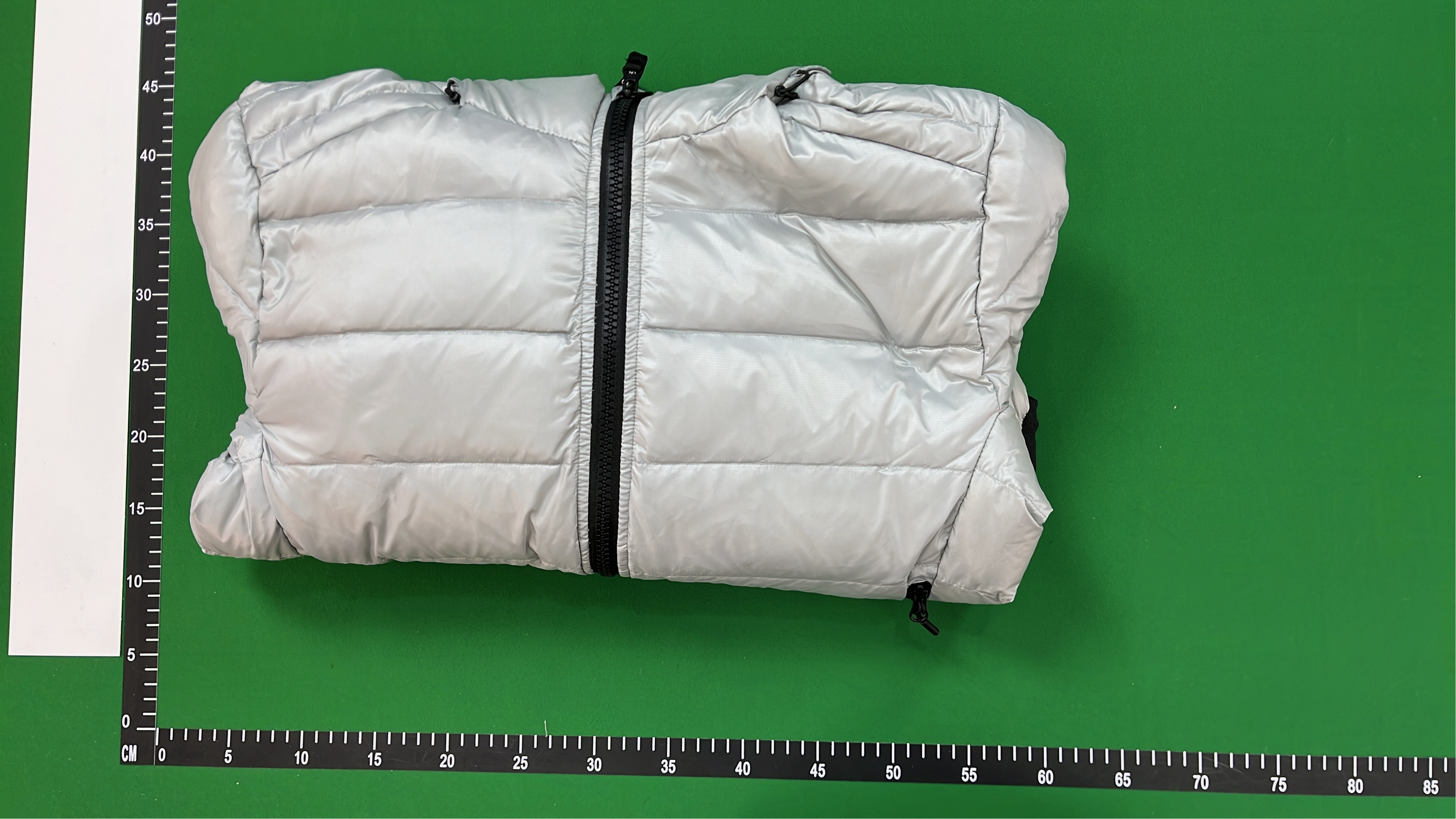 Canada Goose Lightweight Down Jacket for Men