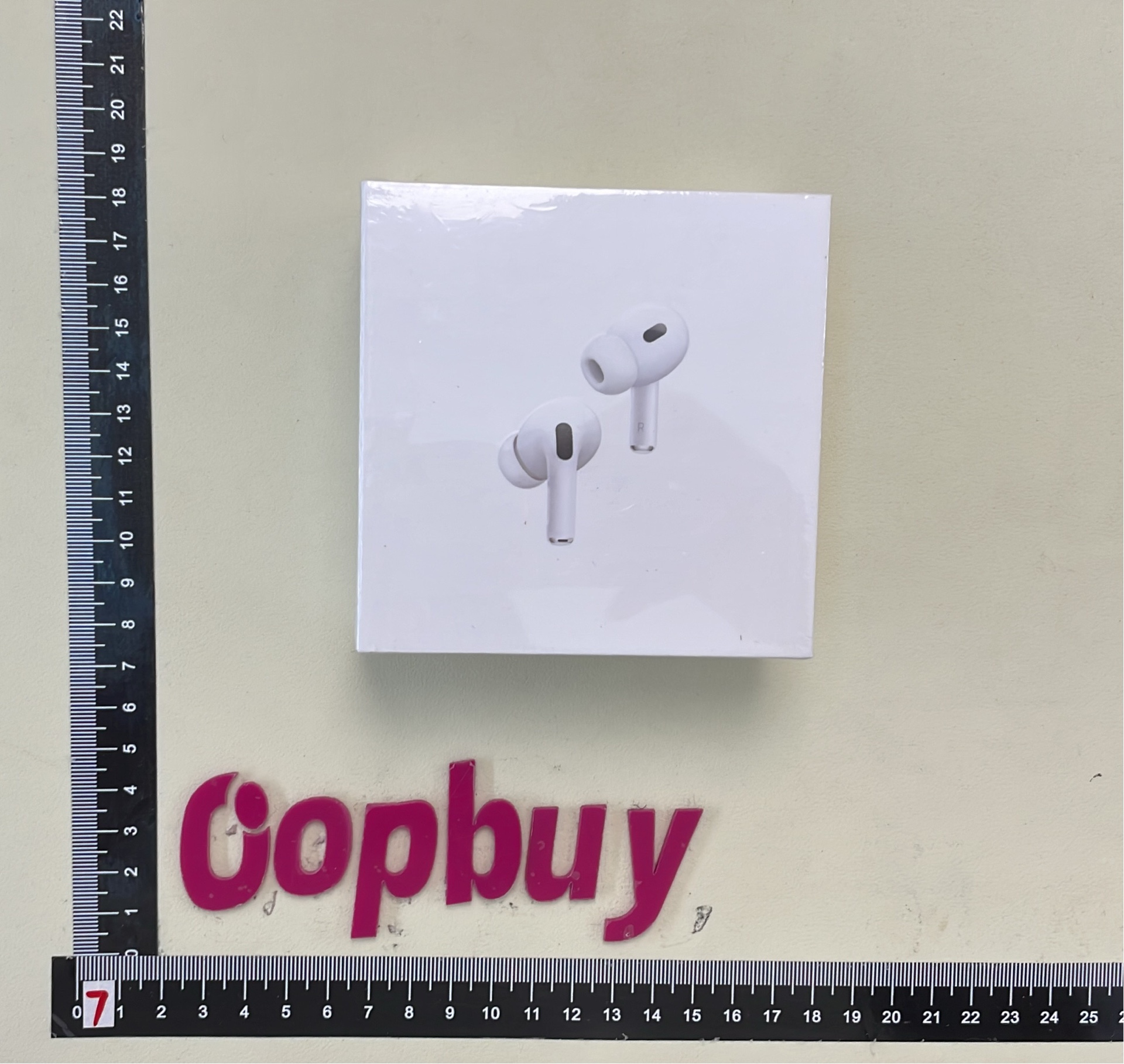 AirPods Pro 2nd Generation Wireless Earbuds