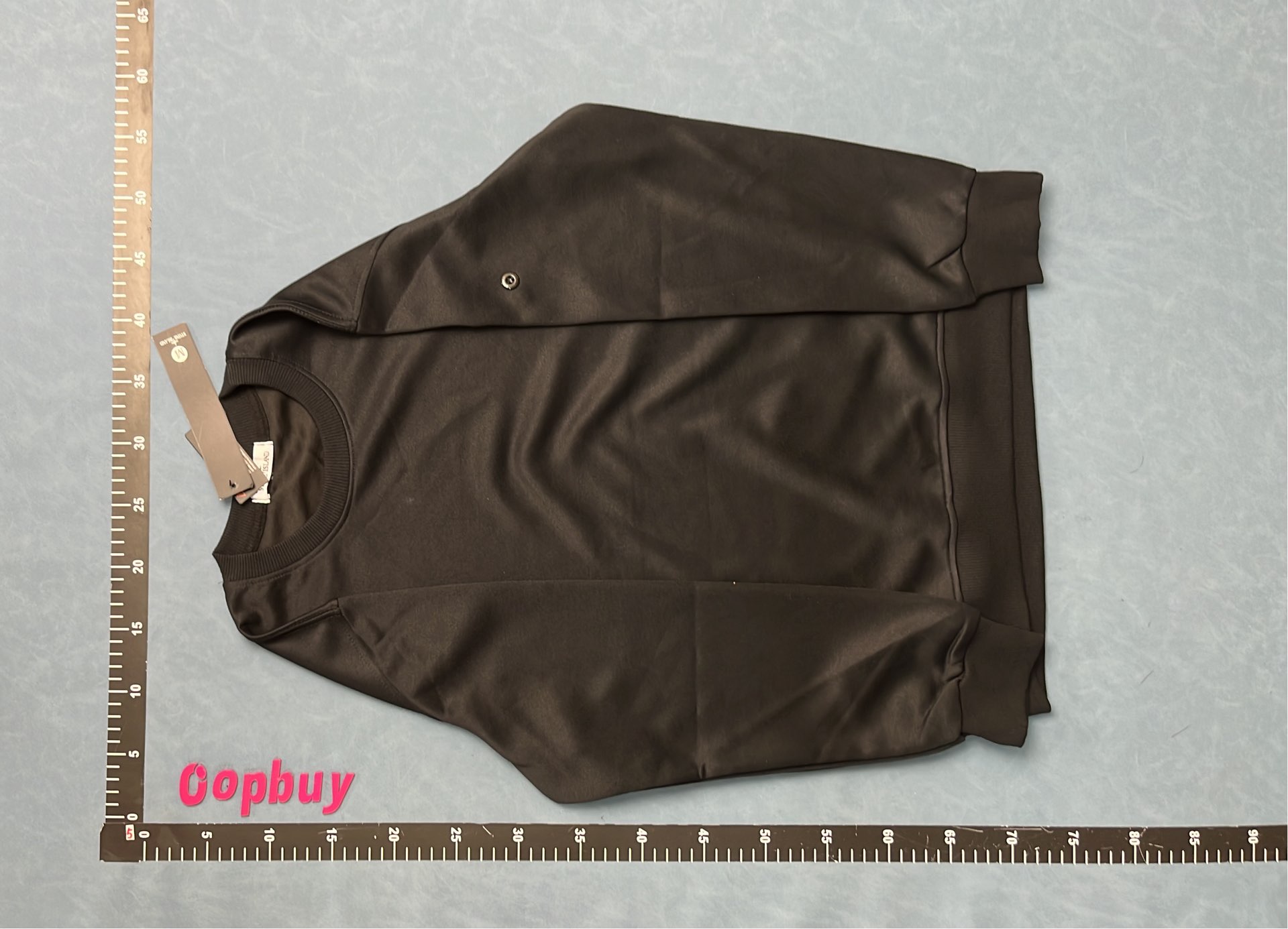 AH Made Crewneck Sweatshirt - Premium Cotton Sweater in Multiple Colors