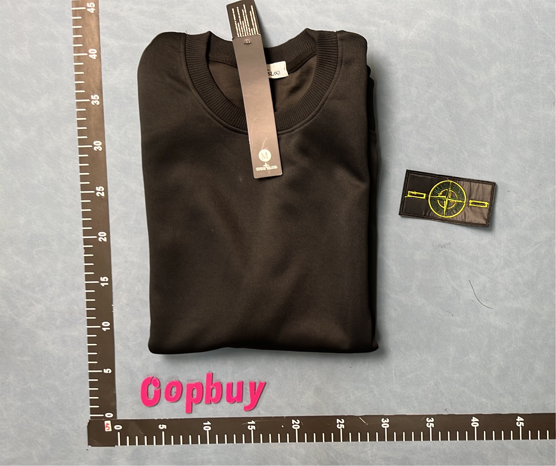 AH Made Crewneck Sweatshirt - Premium Cotton Sweater in Multiple Colors