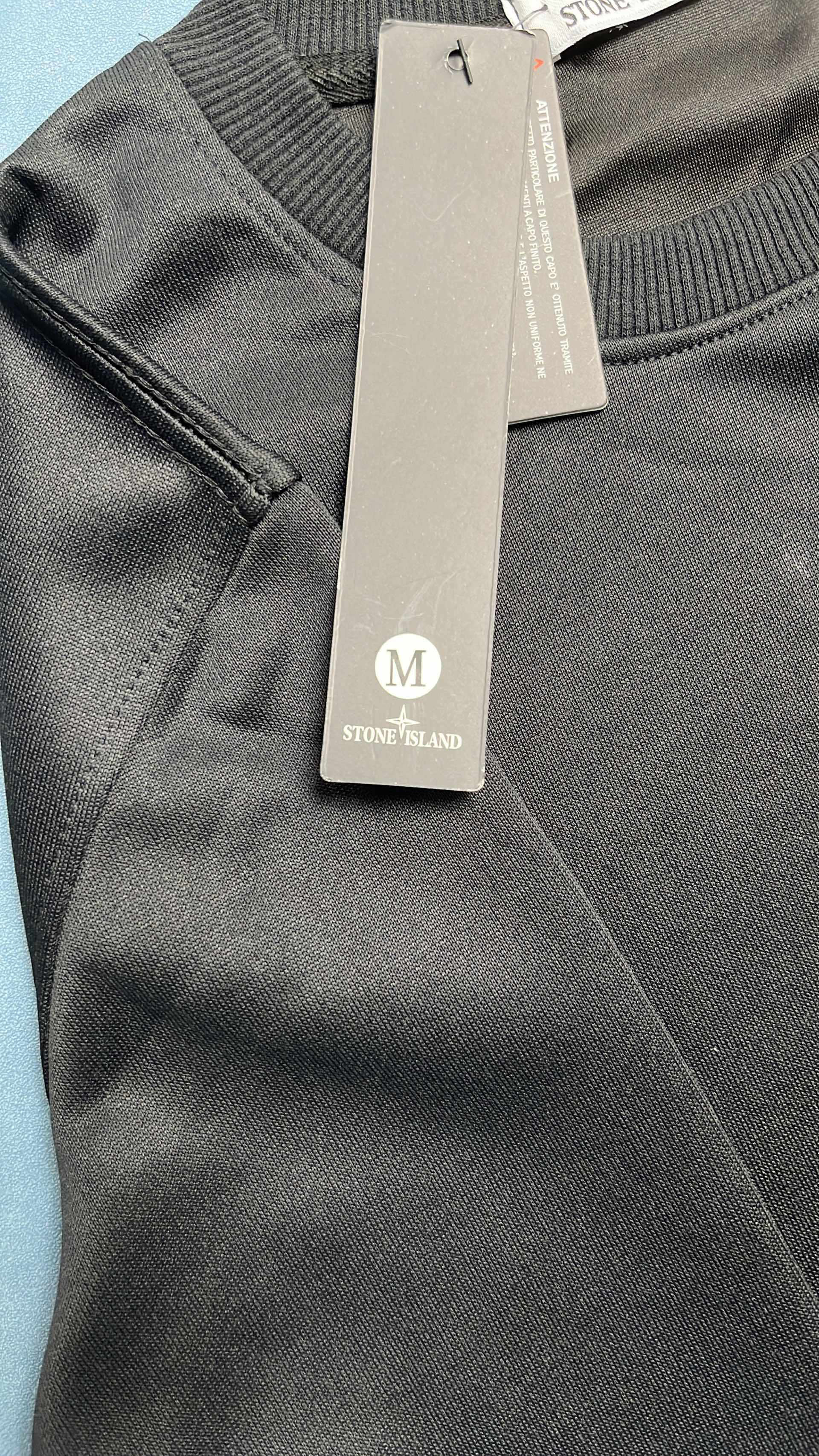 AH Made Crewneck Sweatshirt - Premium Cotton Sweater in Multiple Colors
