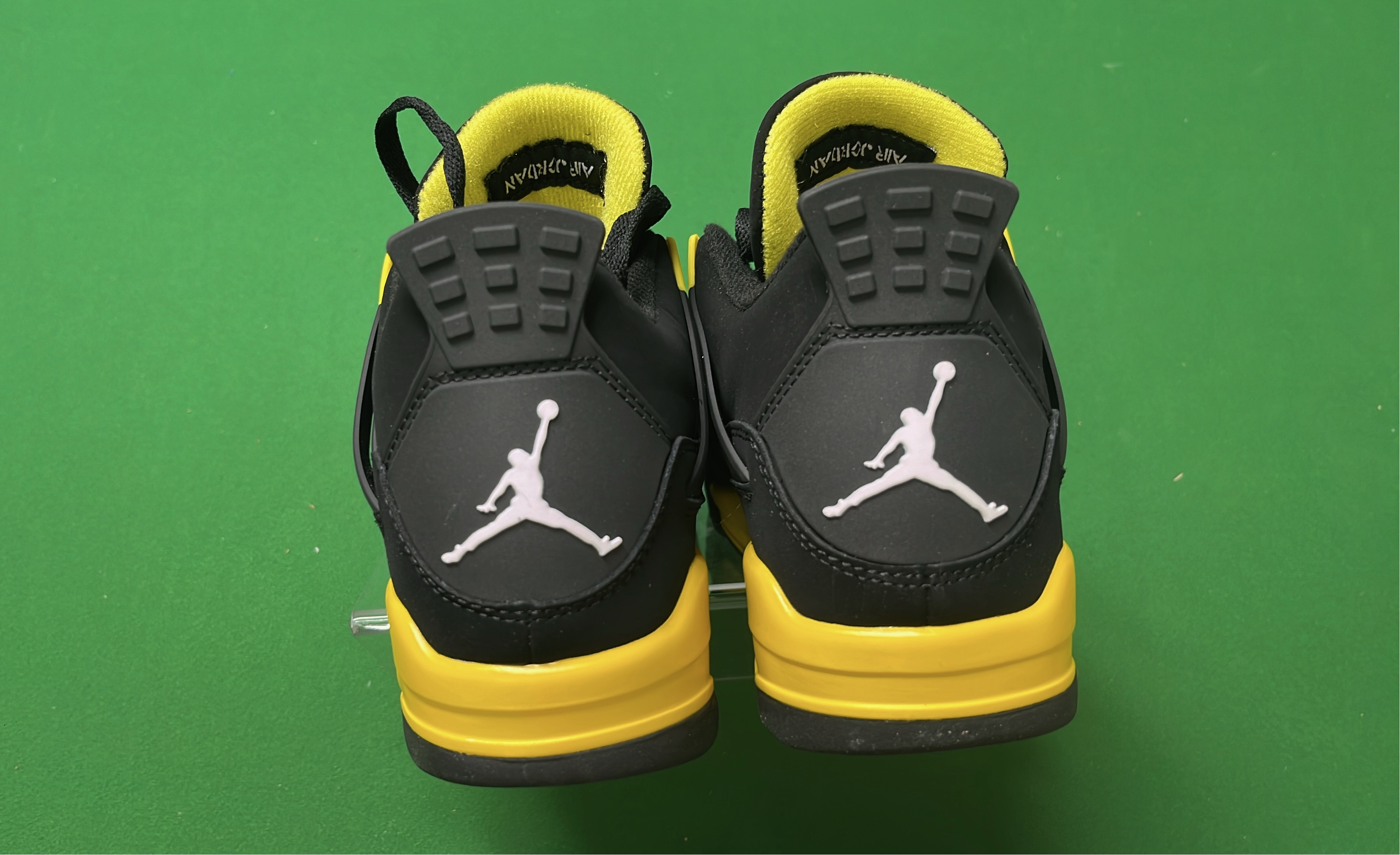 Nike Air Jordan 4 Retro Sneakers Collection