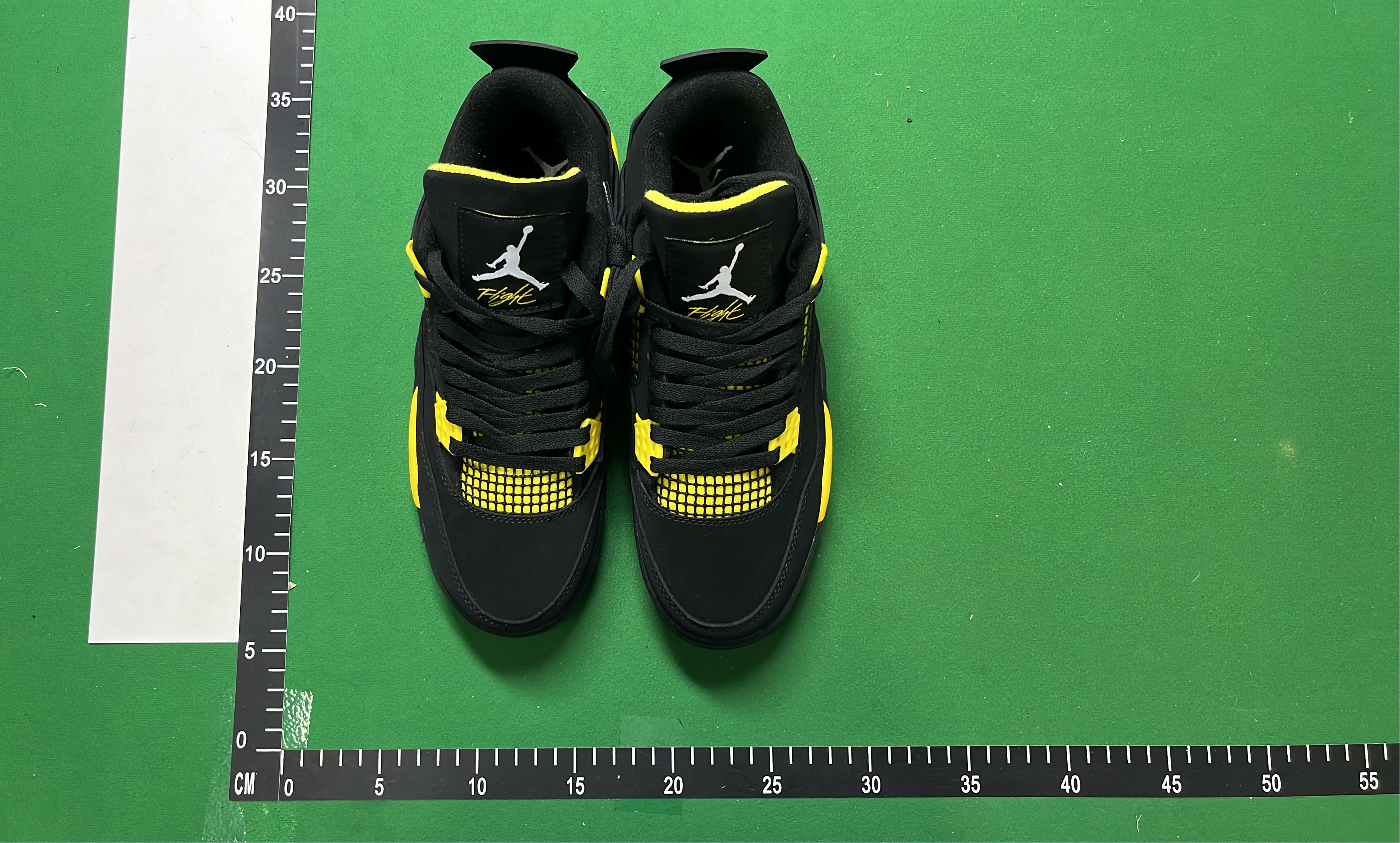 Nike Air Jordan 4 Retro Sneakers Collection