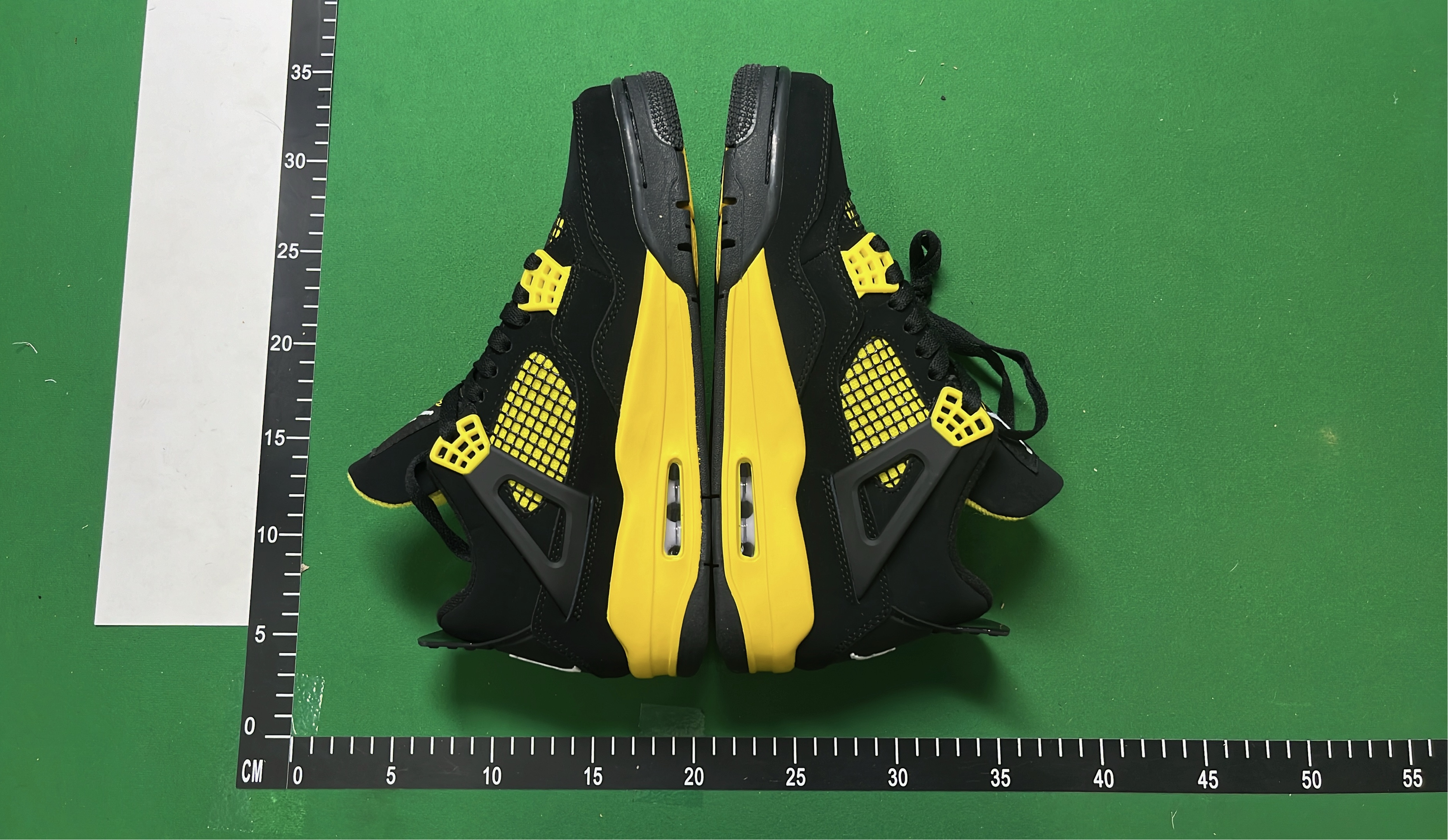Nike Air Jordan 4 Retro Sneakers Collection