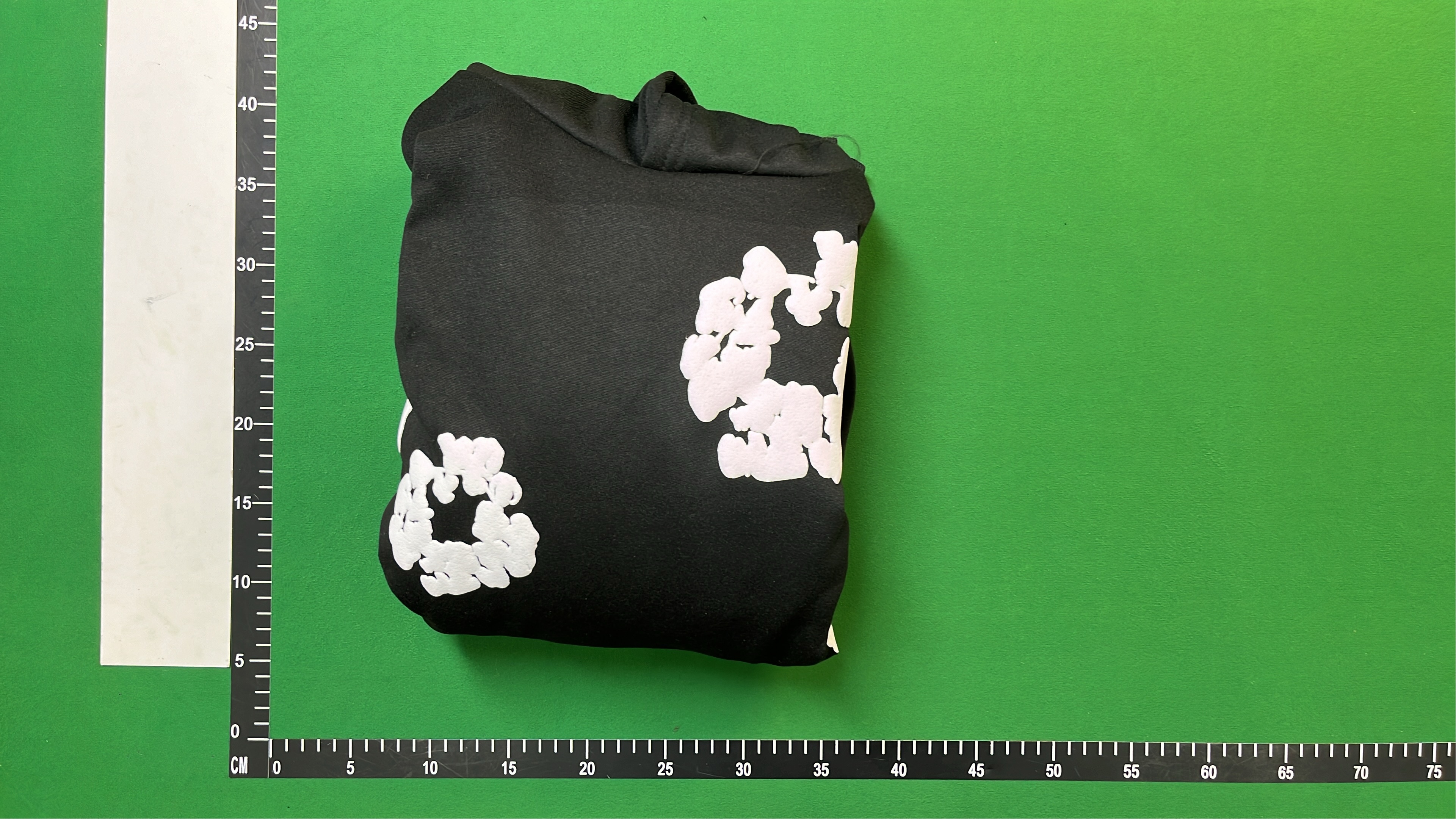 Floral Print Hoodie & Jogger Set - Men's Casual Wear