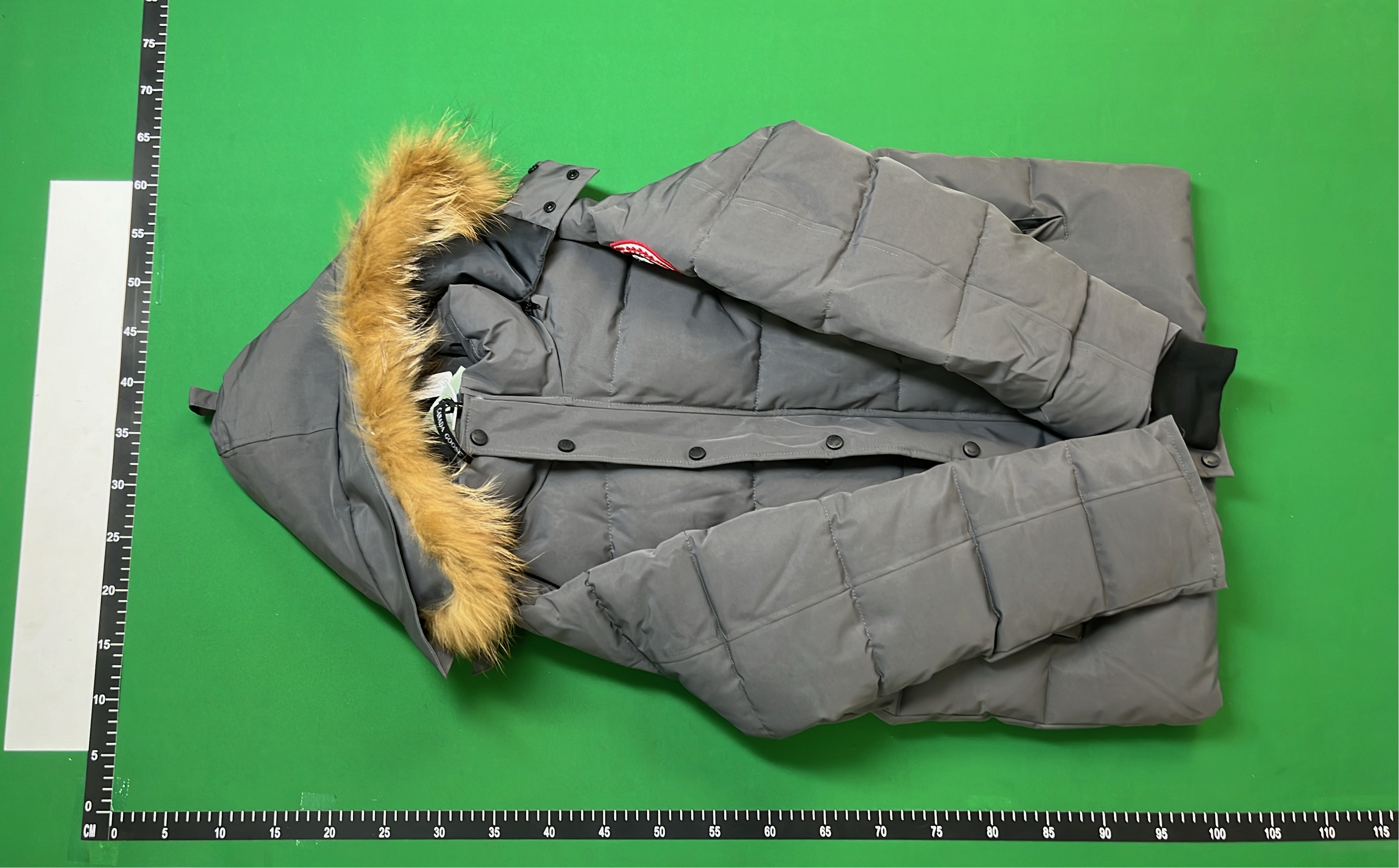 Canada Goose 08 Expedition Parka Winter Jacket