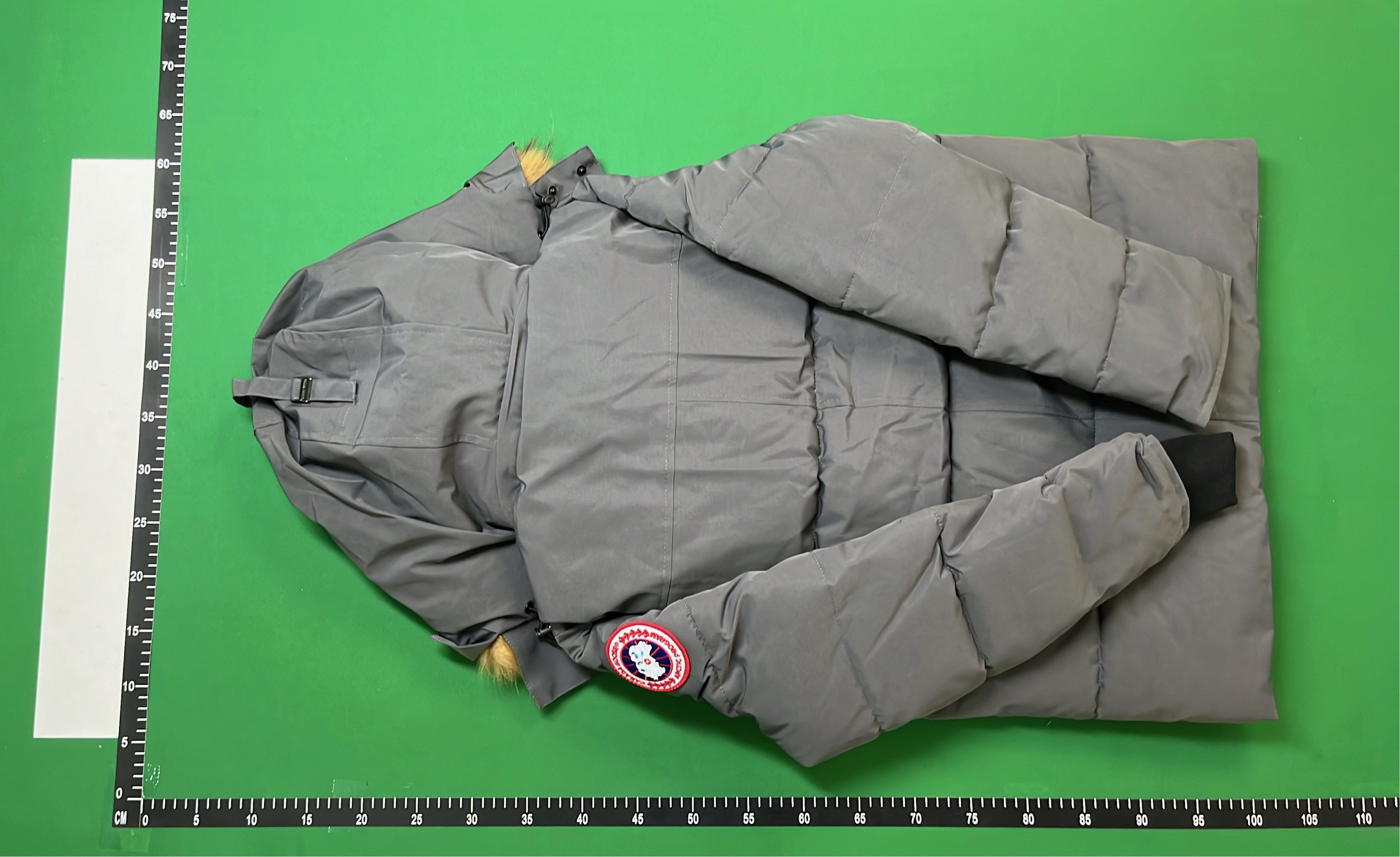 Canada Goose 08 Expedition Parka Winter Jacket