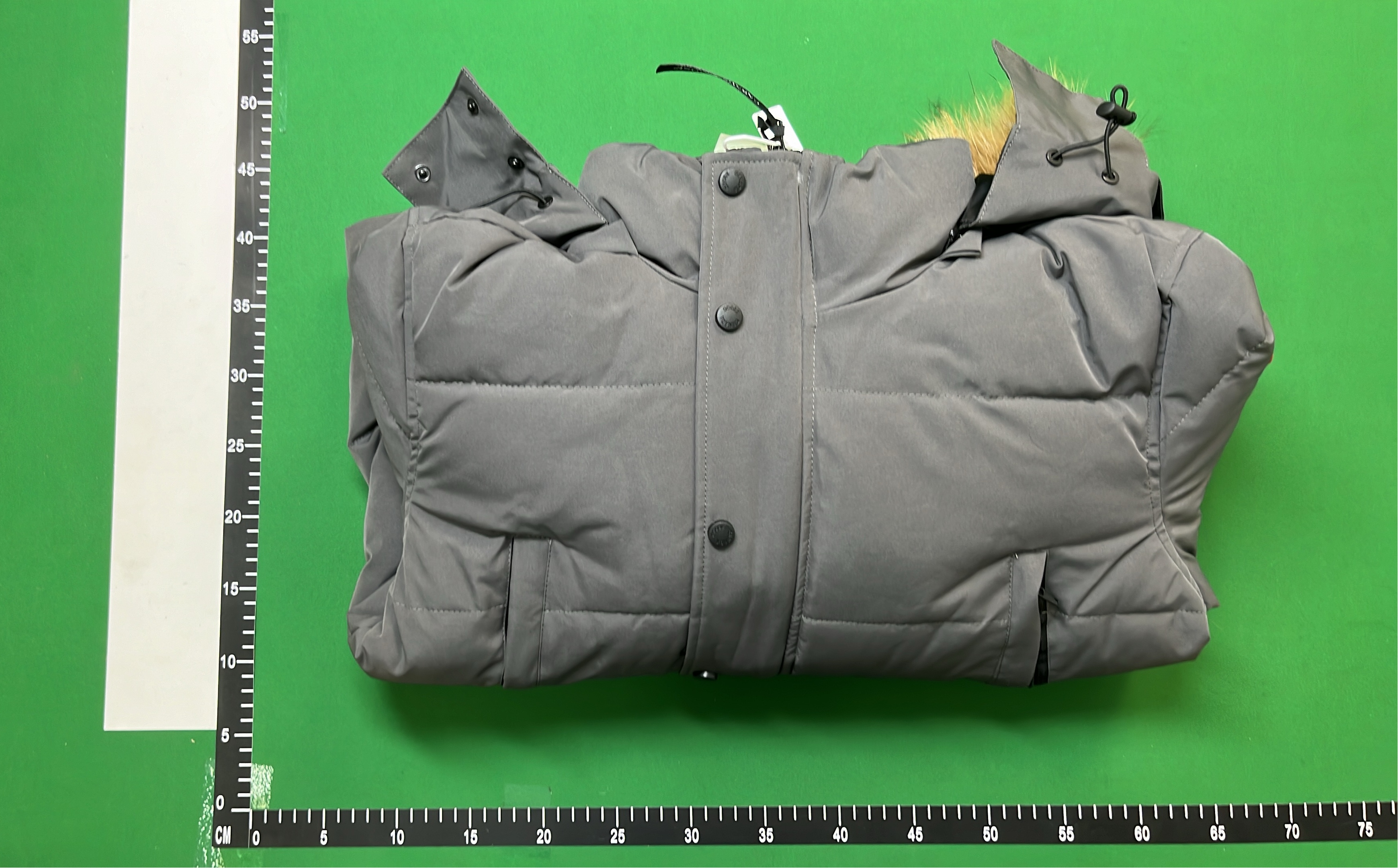 Canada Goose 08 Expedition Parka Winter Jacket
