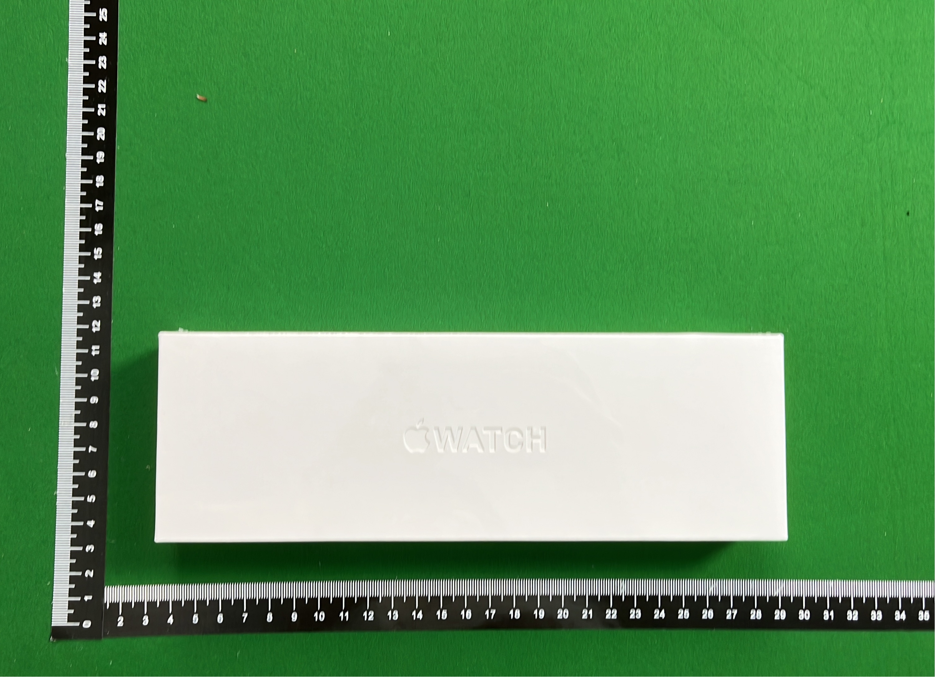 Apple Watch Series 8 Smartwatch