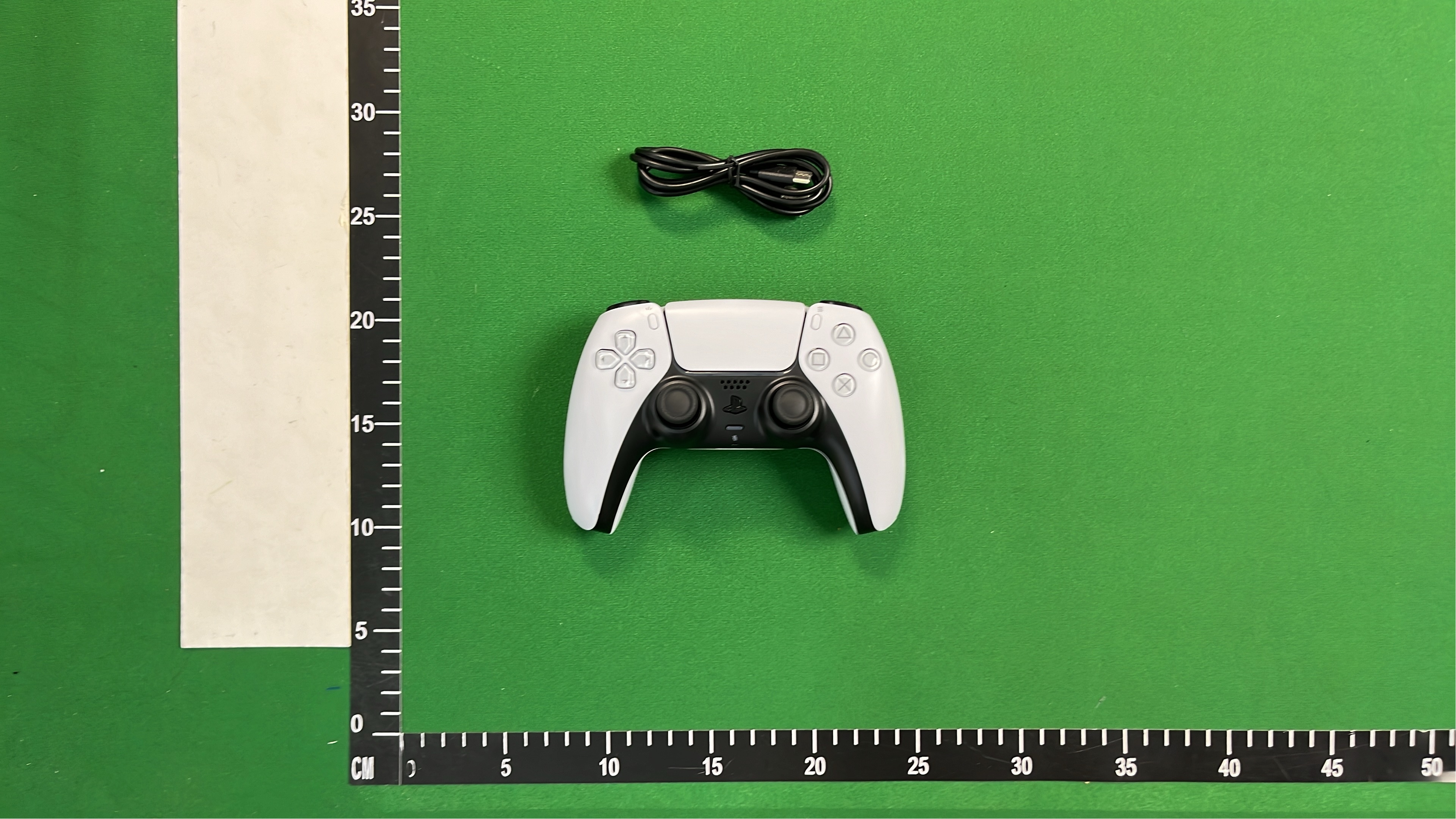 DualSense Wireless Controller for PlayStation 5 - White
