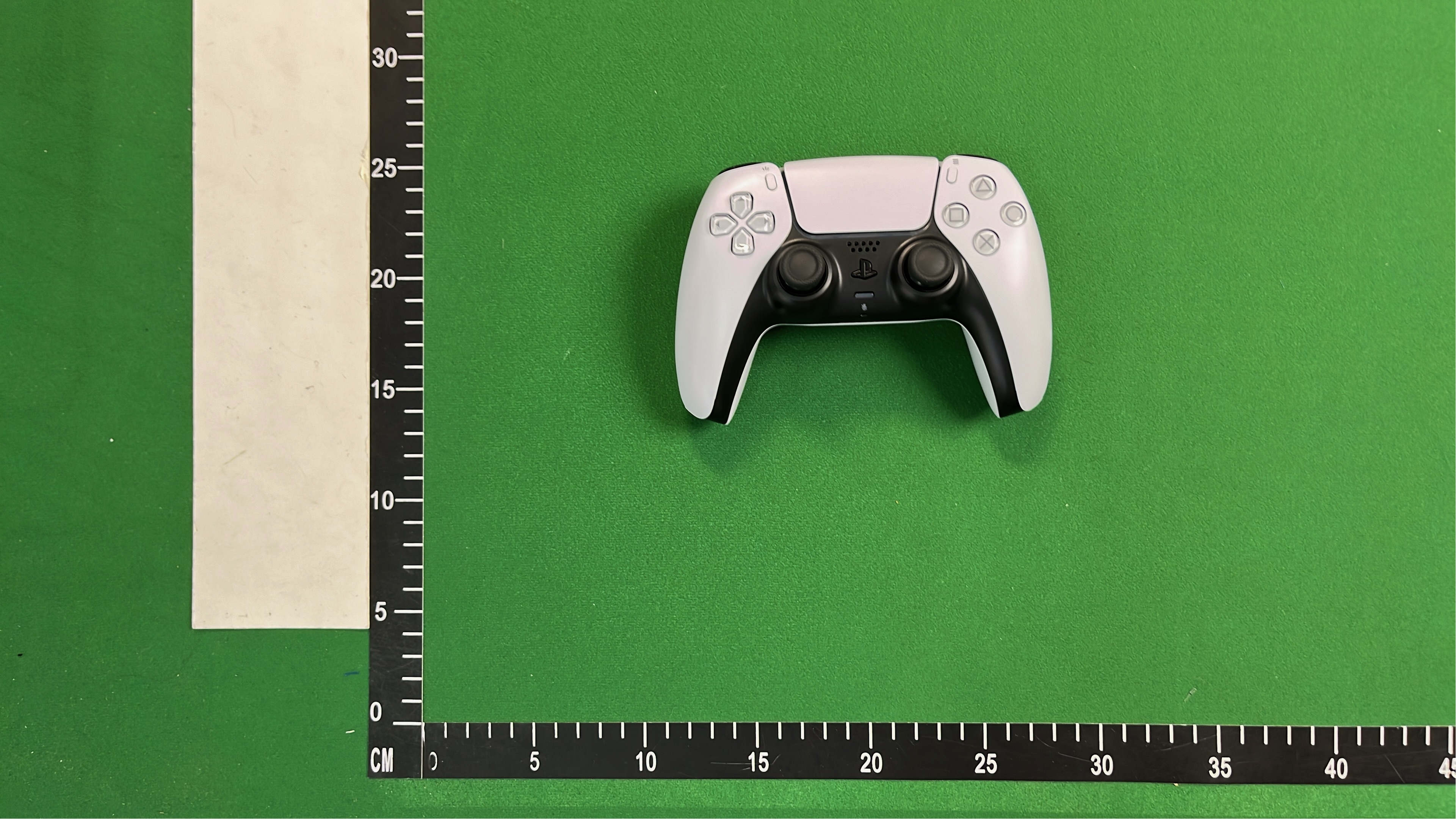 DualSense Wireless Controller for PlayStation 5 - White