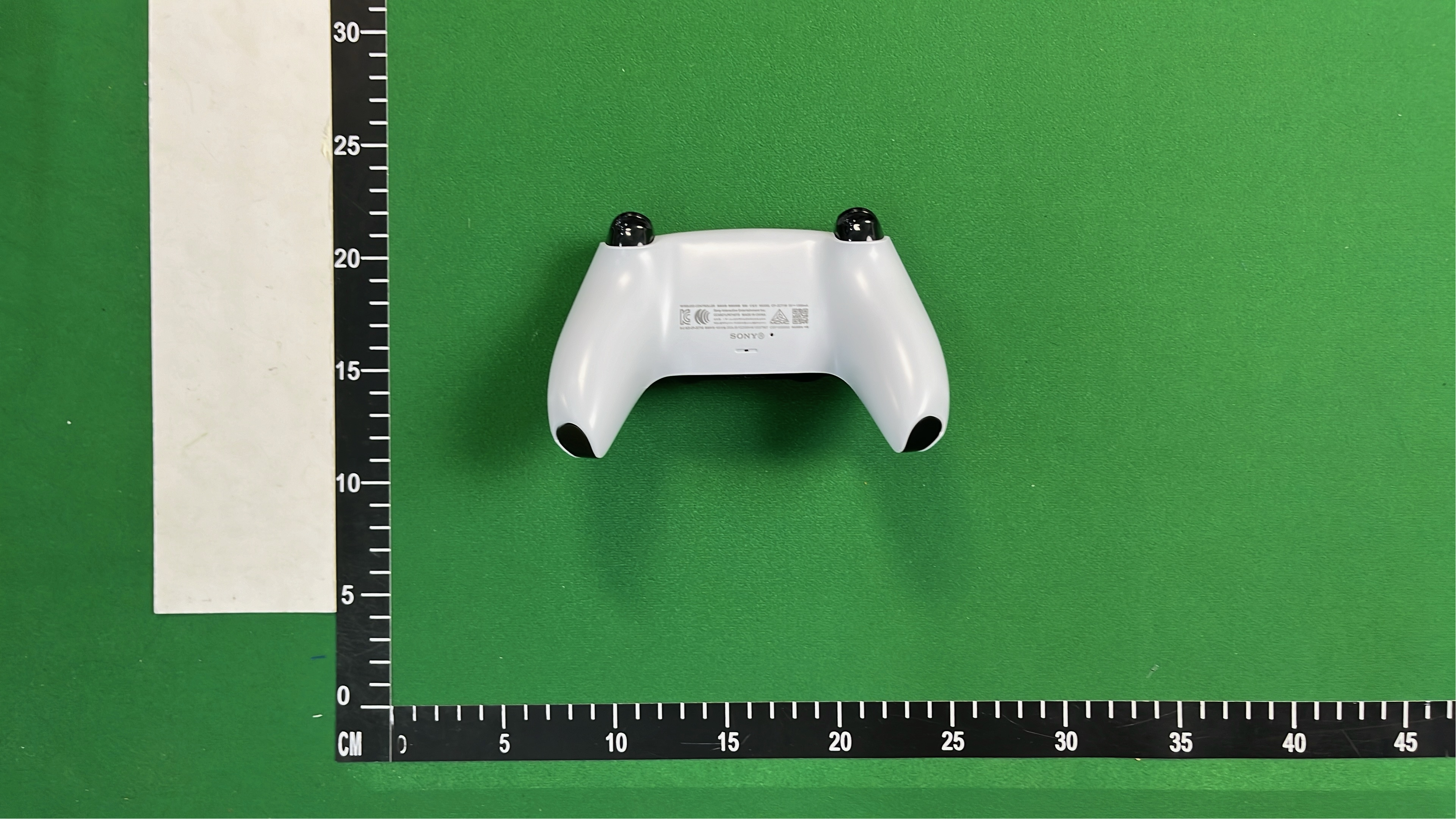 DualSense Wireless Controller for PlayStation 5 - White