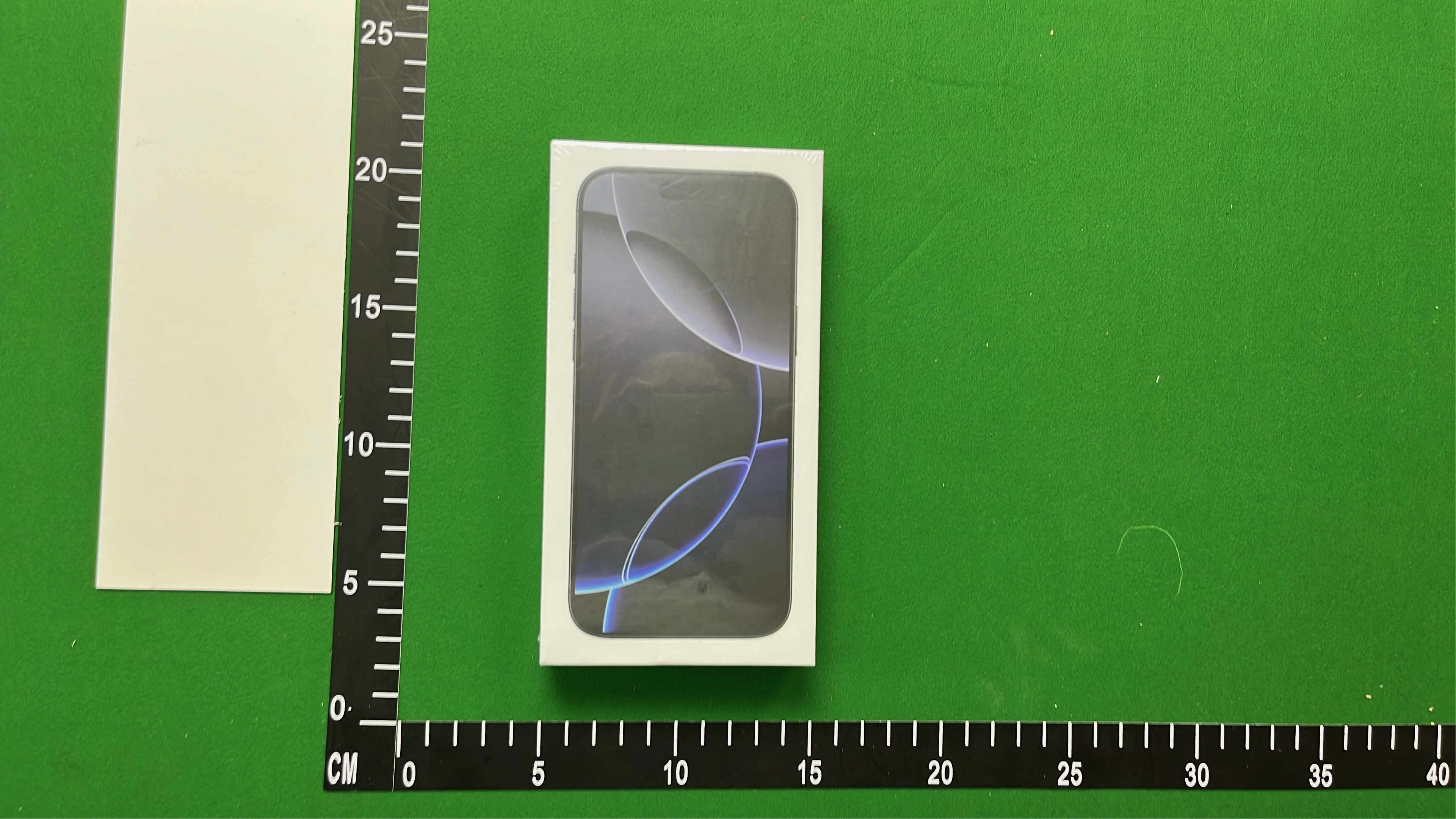 iPhone 14 Pro Max Gold 6.7" 5G Smartphone