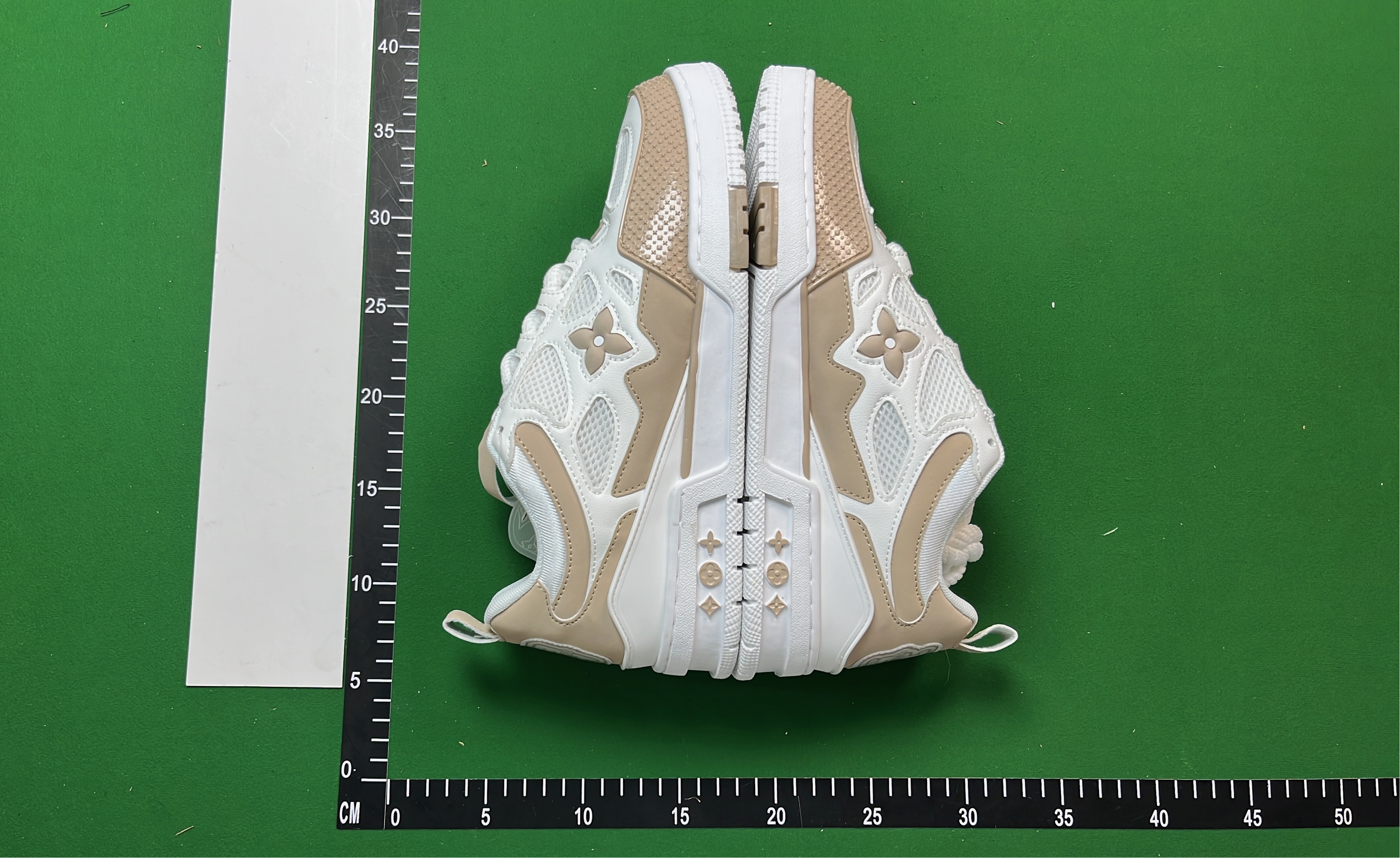 LV Trainer Sneakers Collection 2024