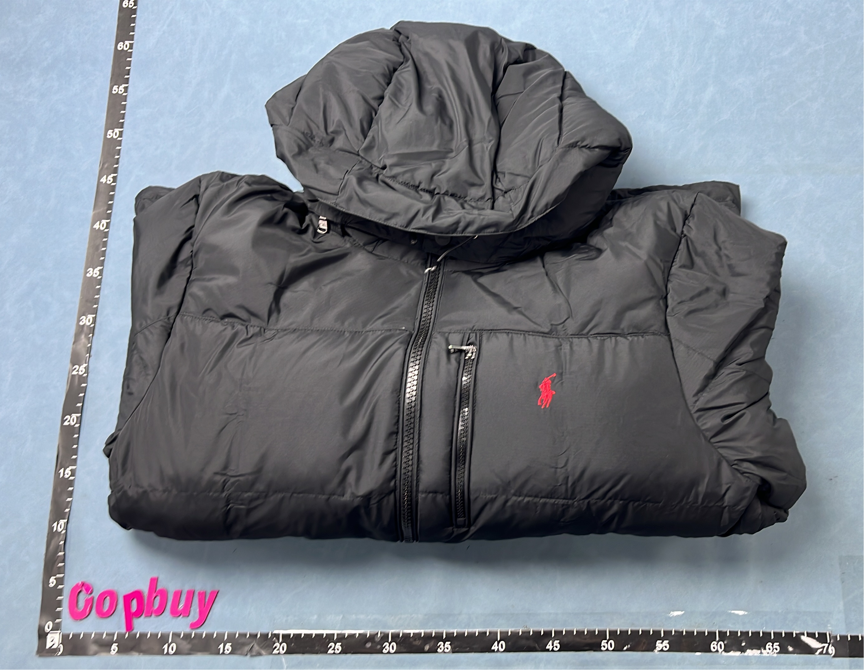 Women's Puffer Jacket with Hood, Lightweight Winter Coat