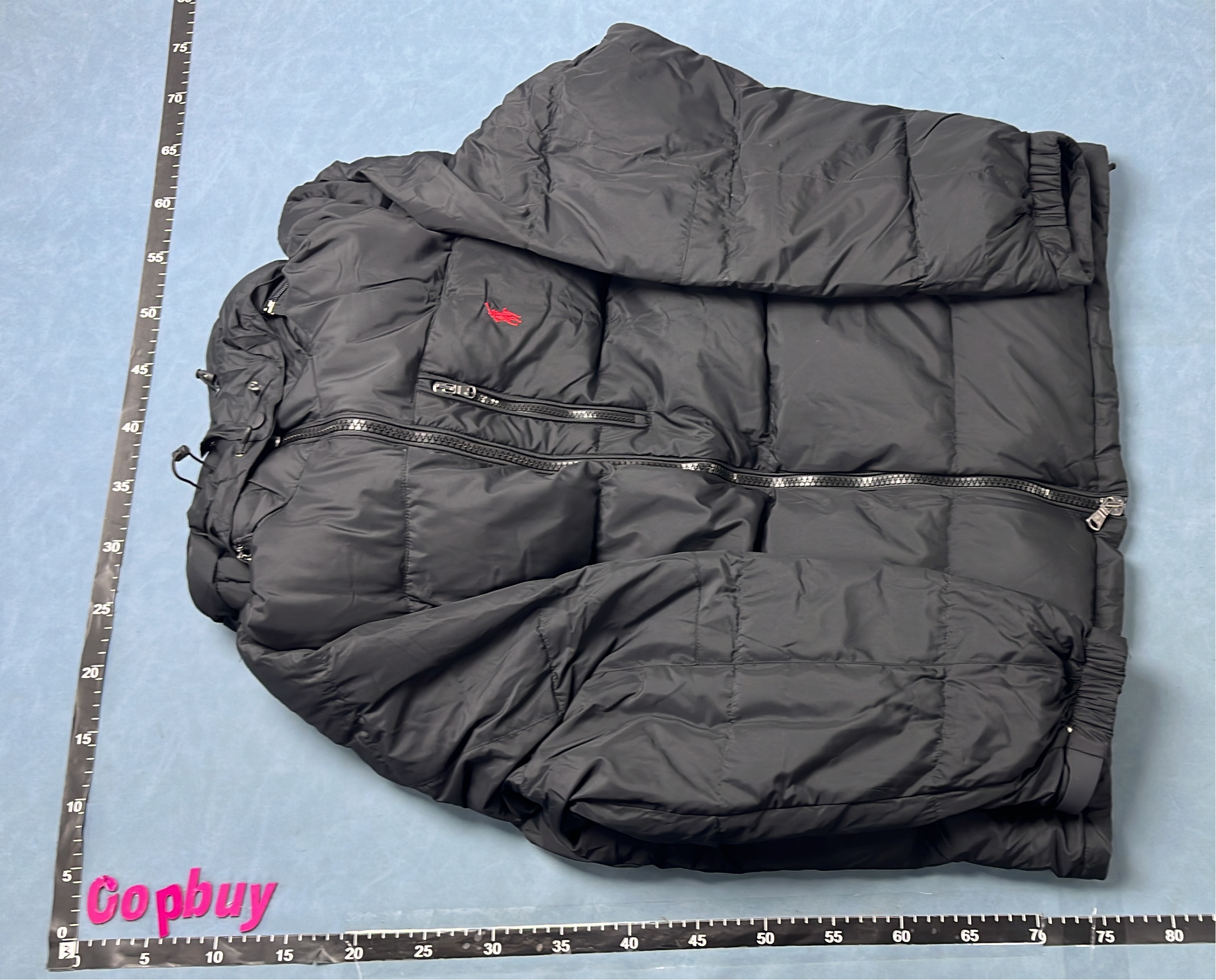 Women's Puffer Jacket with Hood, Lightweight Winter Coat