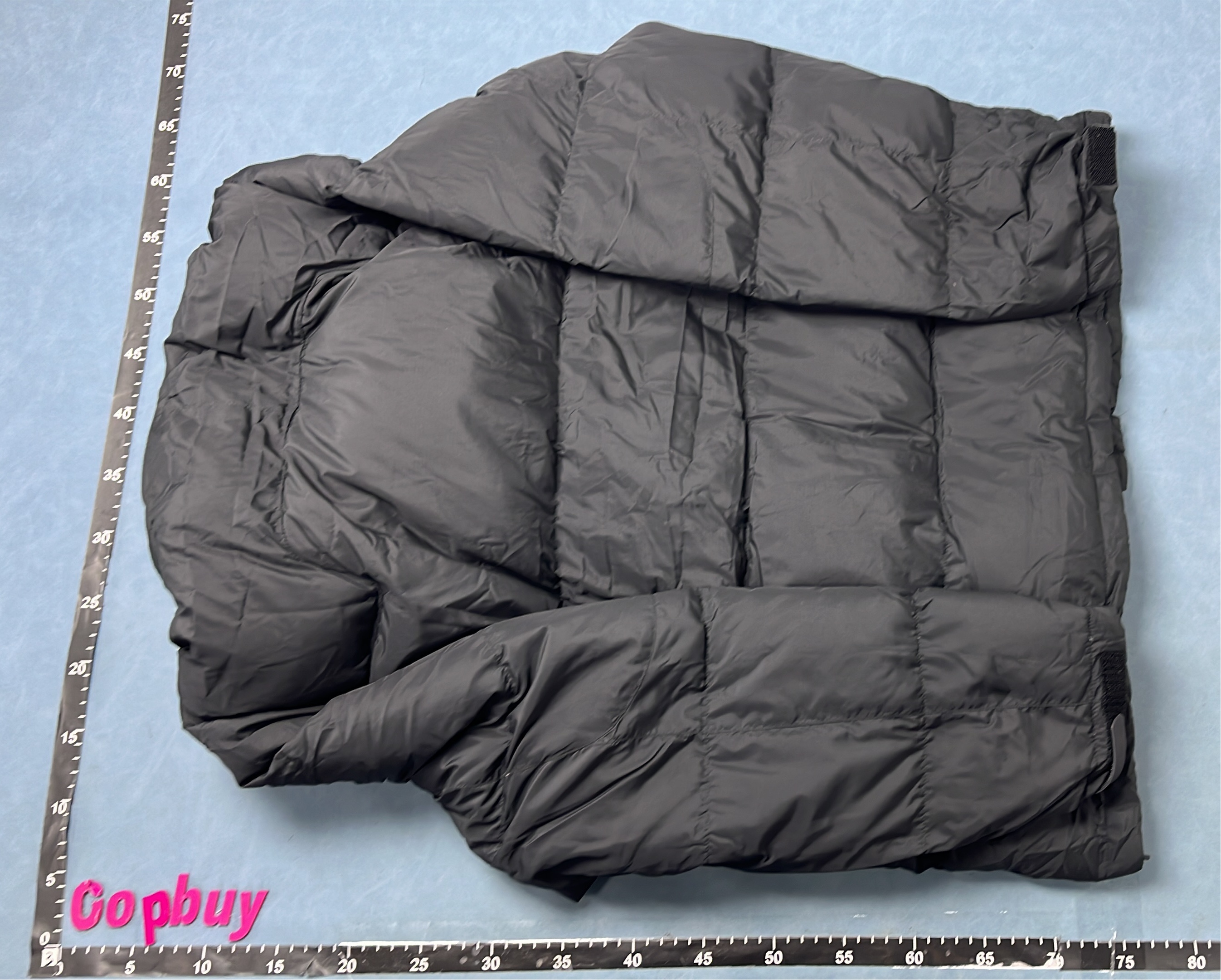 Women's Puffer Jacket with Hood, Lightweight Winter Coat