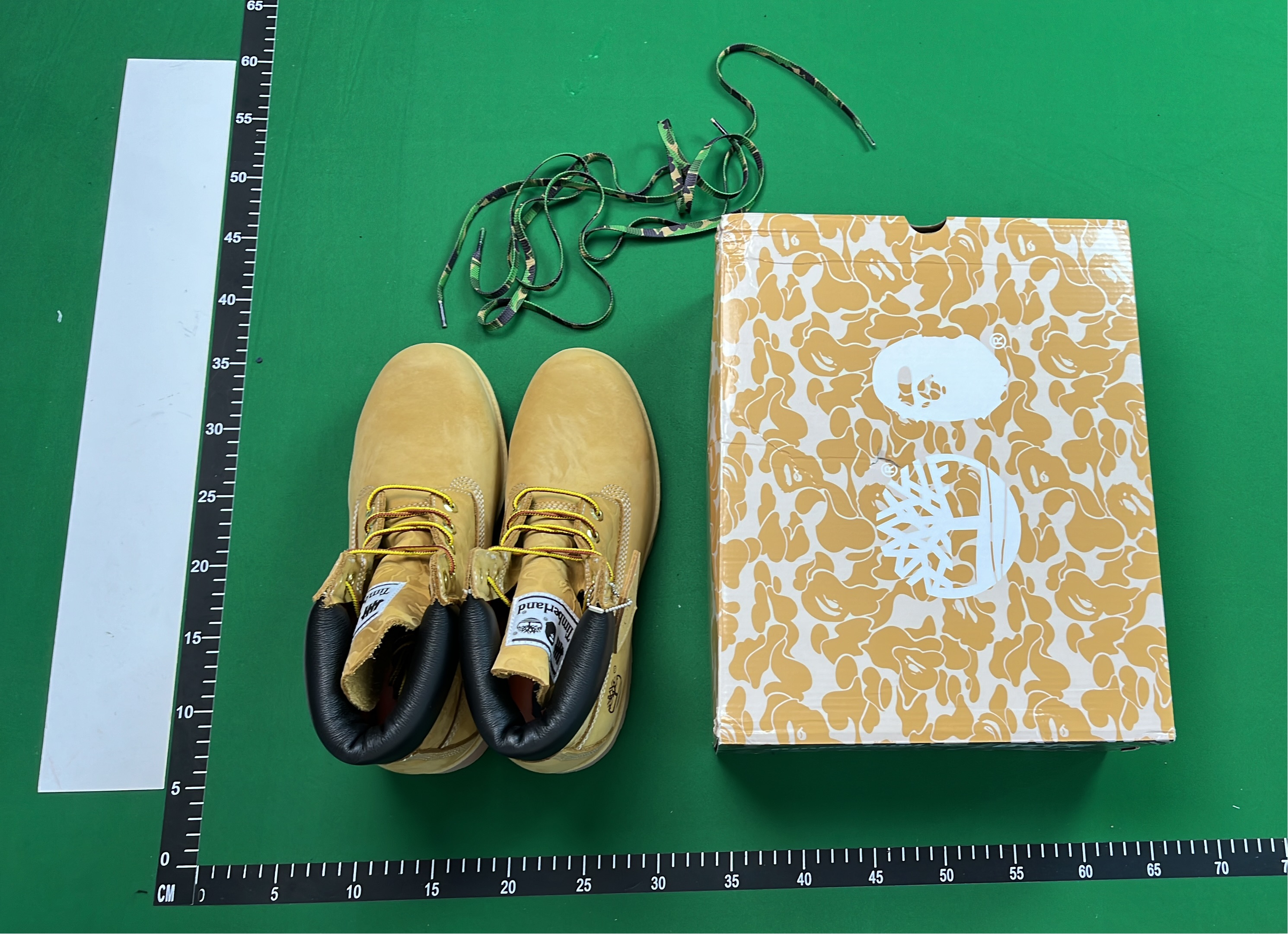 Timberland 6 Inch Premium Waterproof Boots
