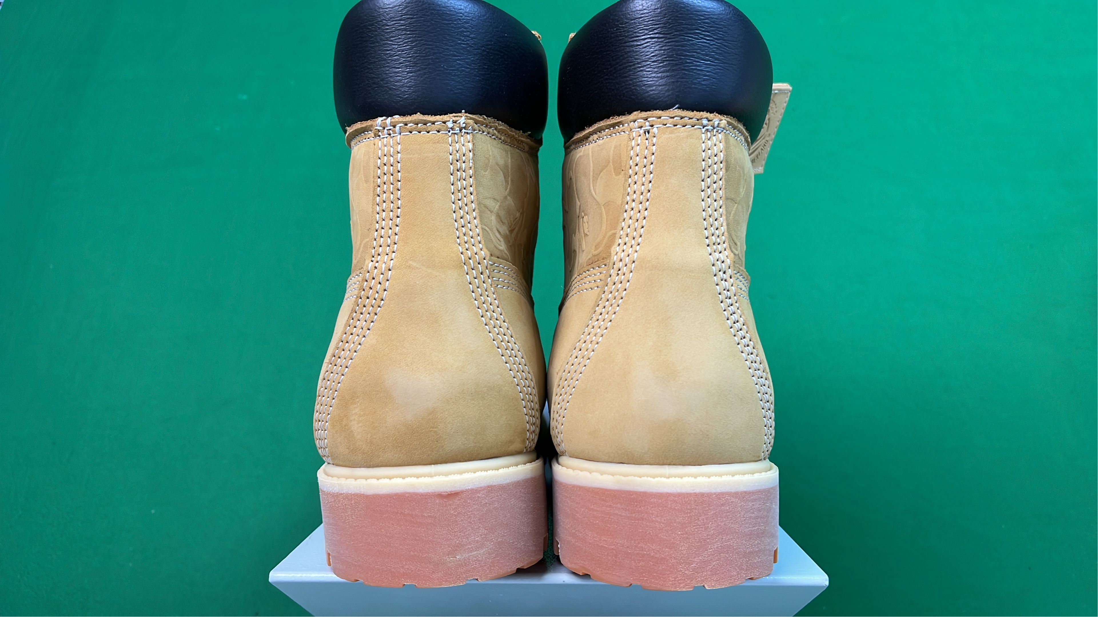 Timberland 6 Inch Premium Waterproof Boots