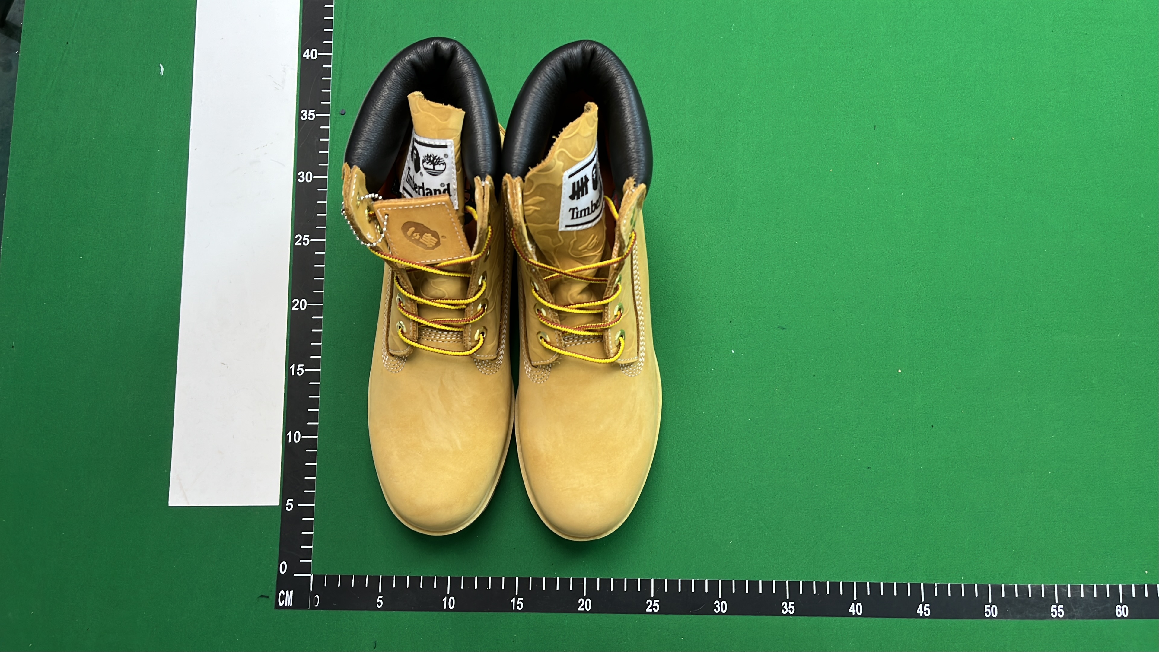 Timberland 6 Inch Premium Waterproof Boots