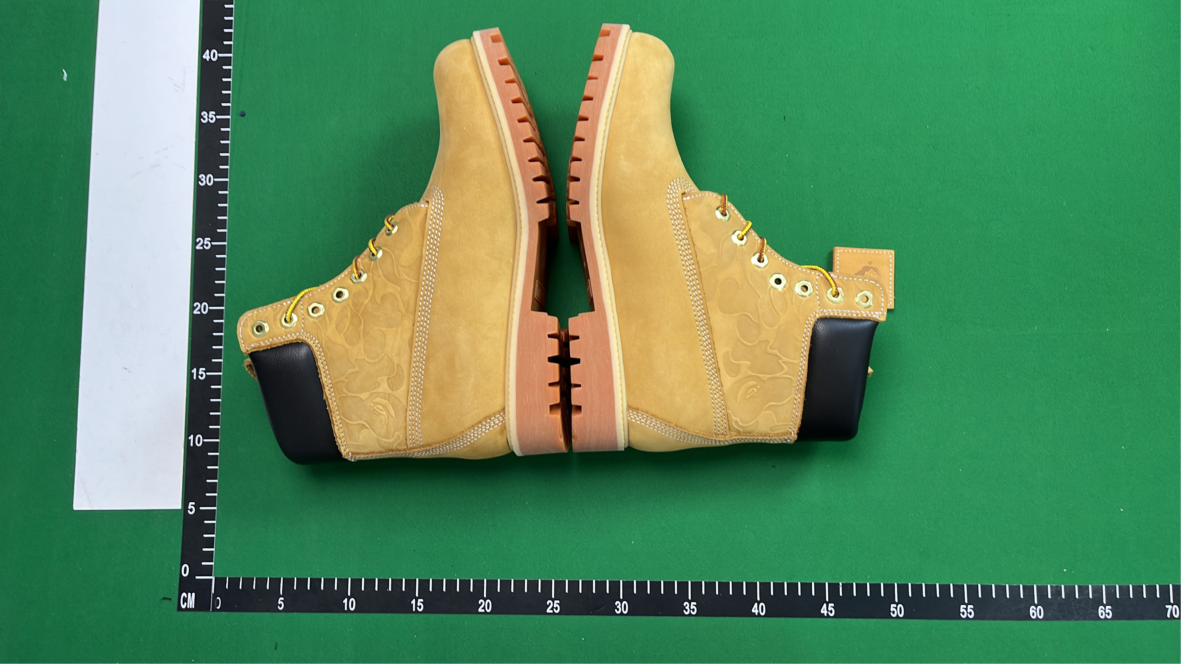 Timberland 6 Inch Premium Waterproof Boots