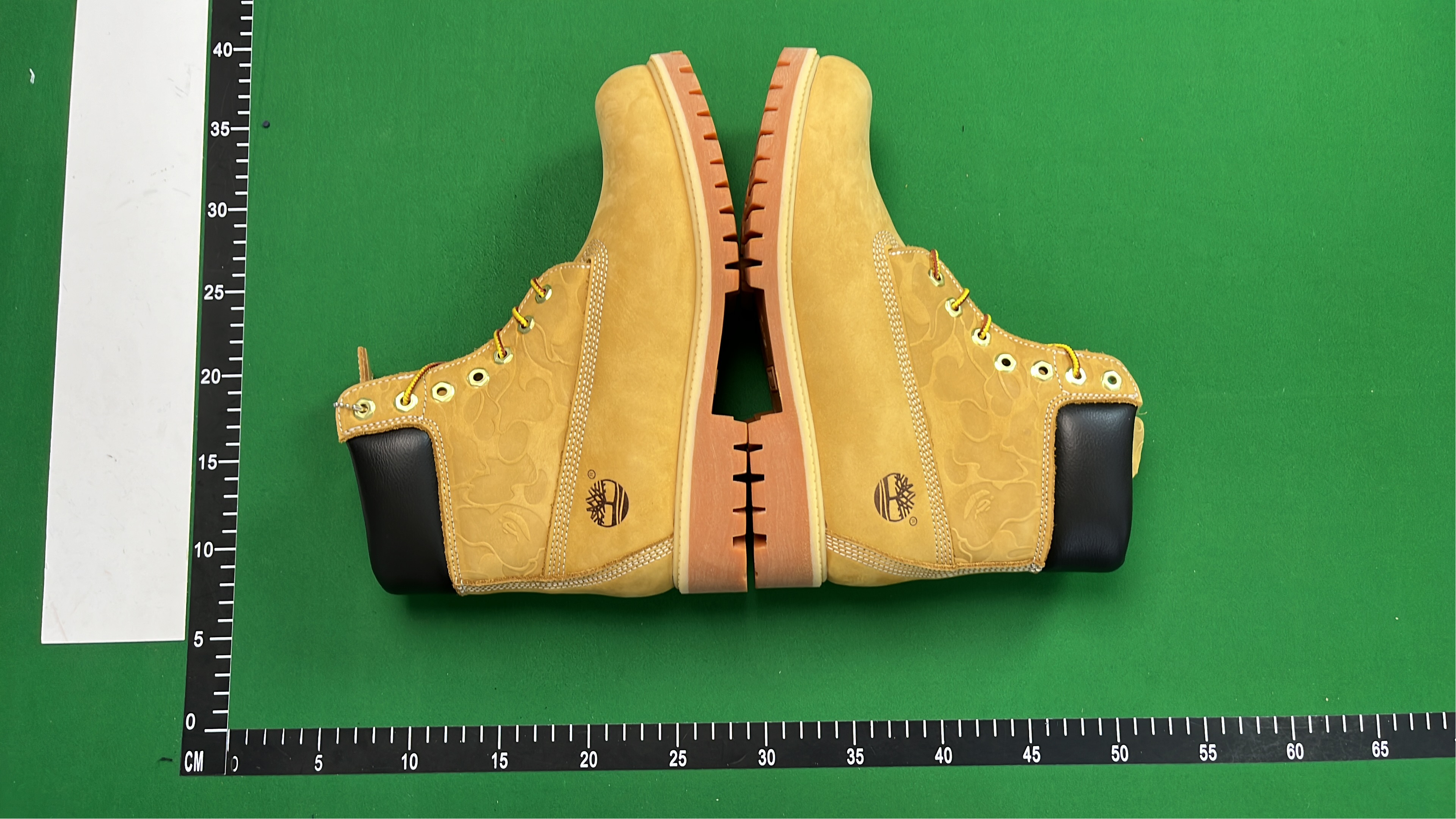 Timberland 6 Inch Premium Waterproof Boots